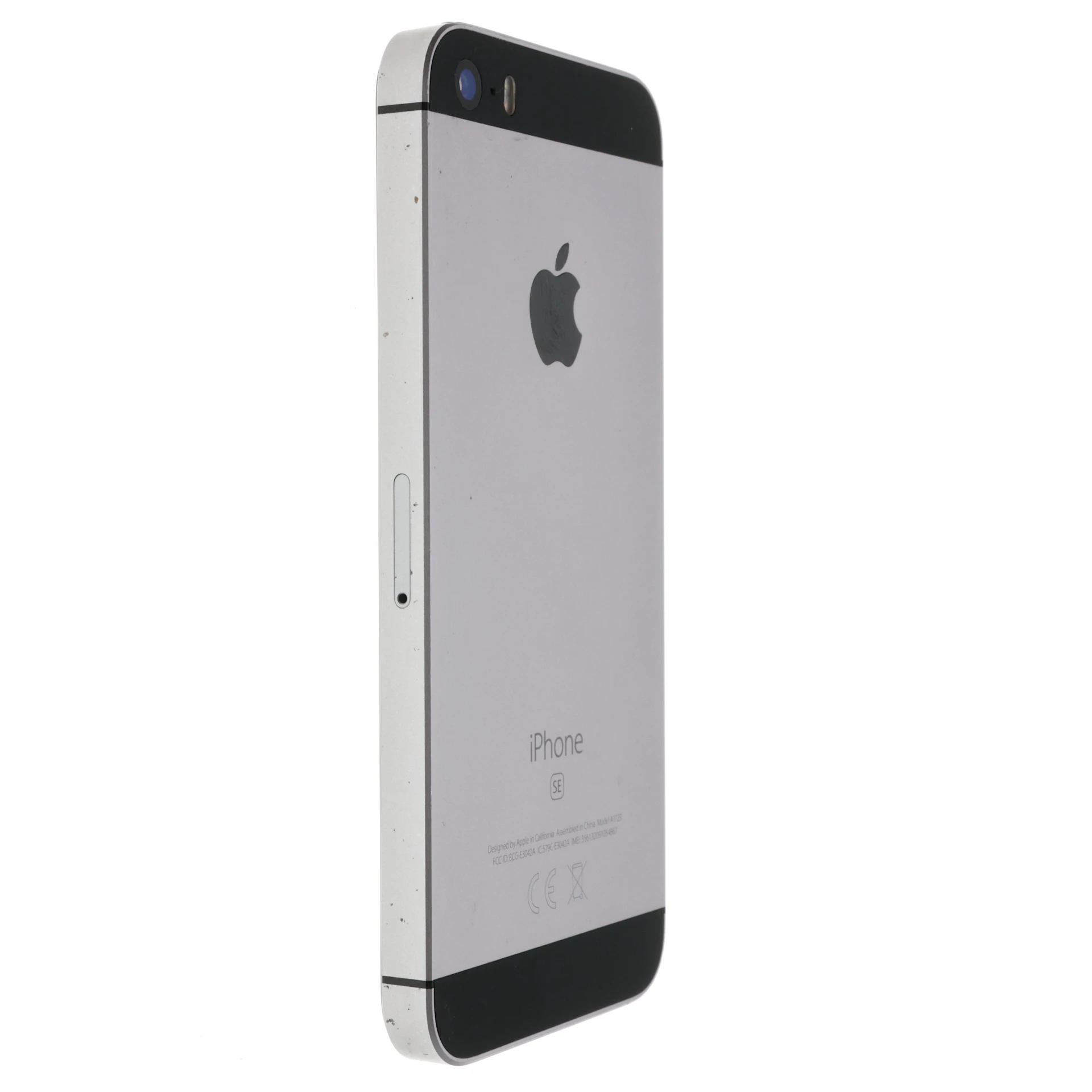 Apple iPhone SE (2016) 32 GB Space Gray 98%