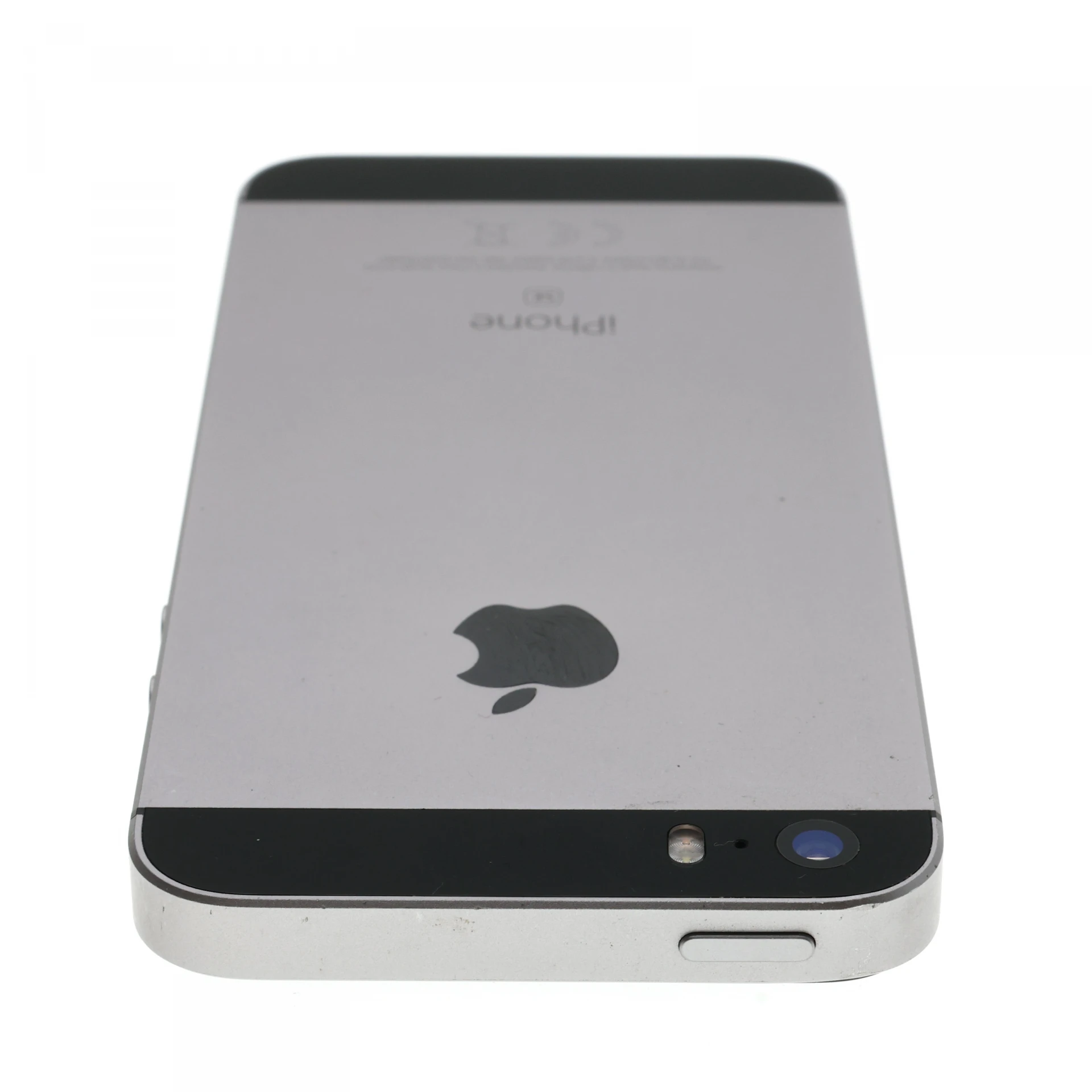 Apple iPhone SE (2016) 32 GB Space Gray 98%