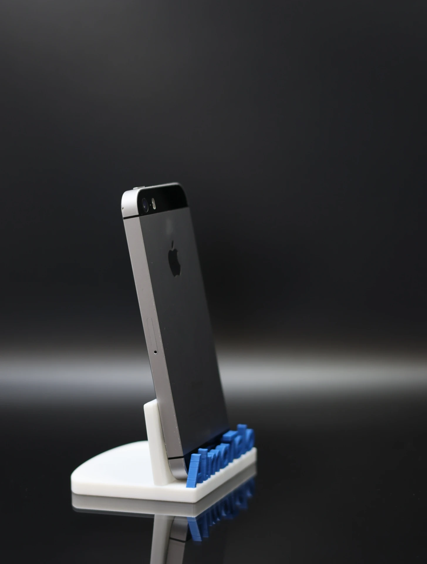 Apple iPhone SE (2016) 32 GB Space Gray 95%