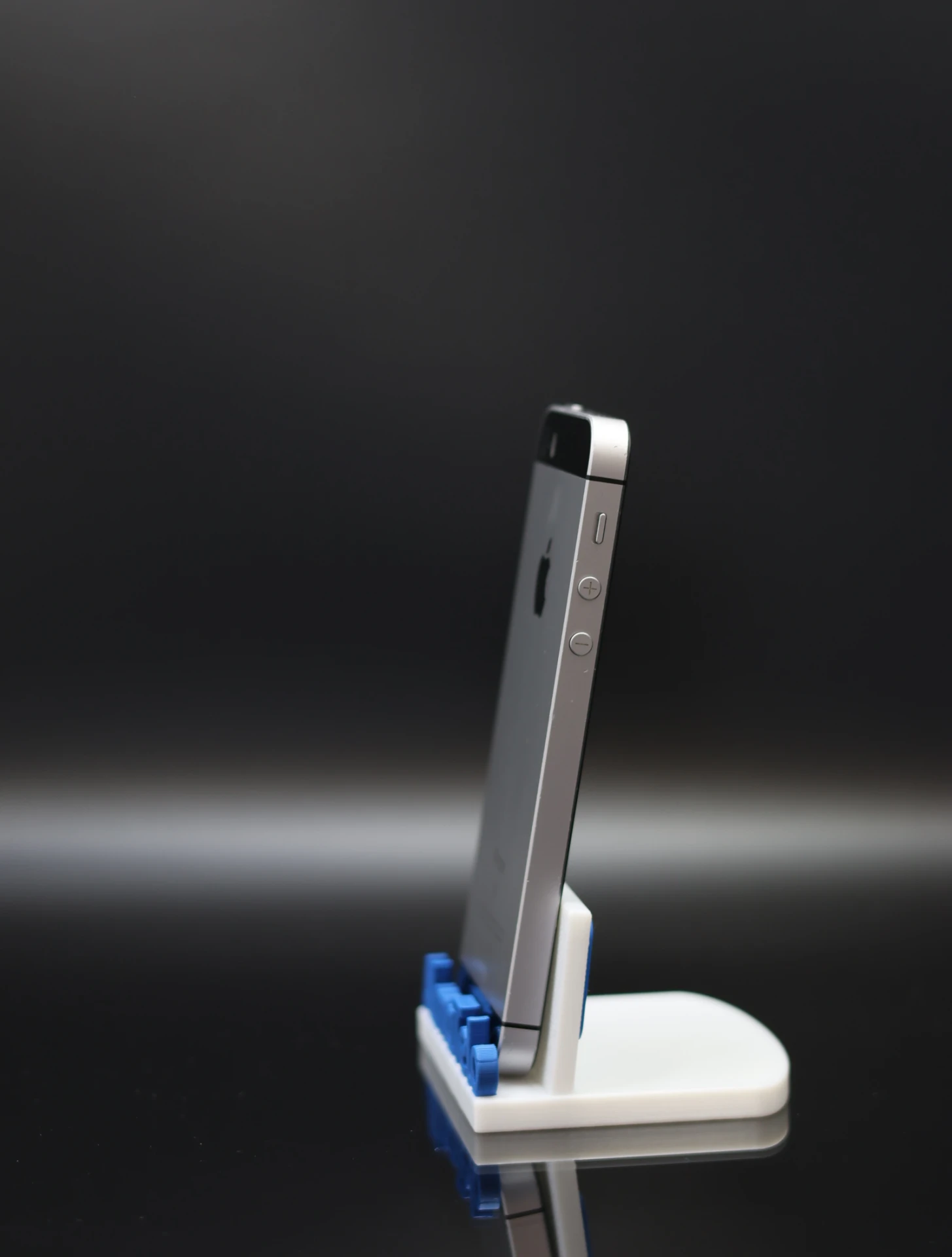 Apple iPhone SE (2016) 32 GB Space Gray 95%