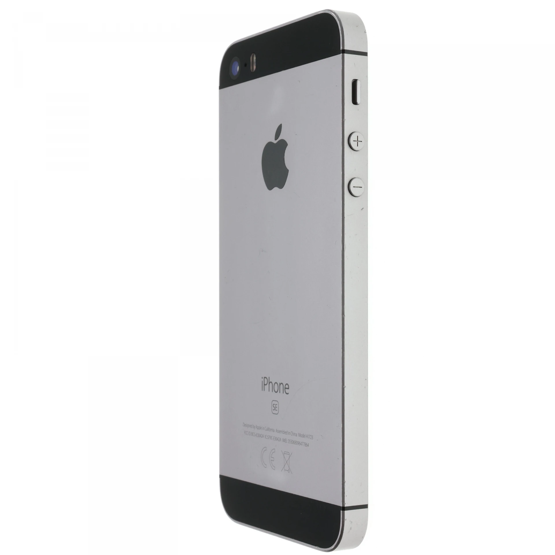 Apple iPhone SE (2016) 32 GB Space Gray 95%