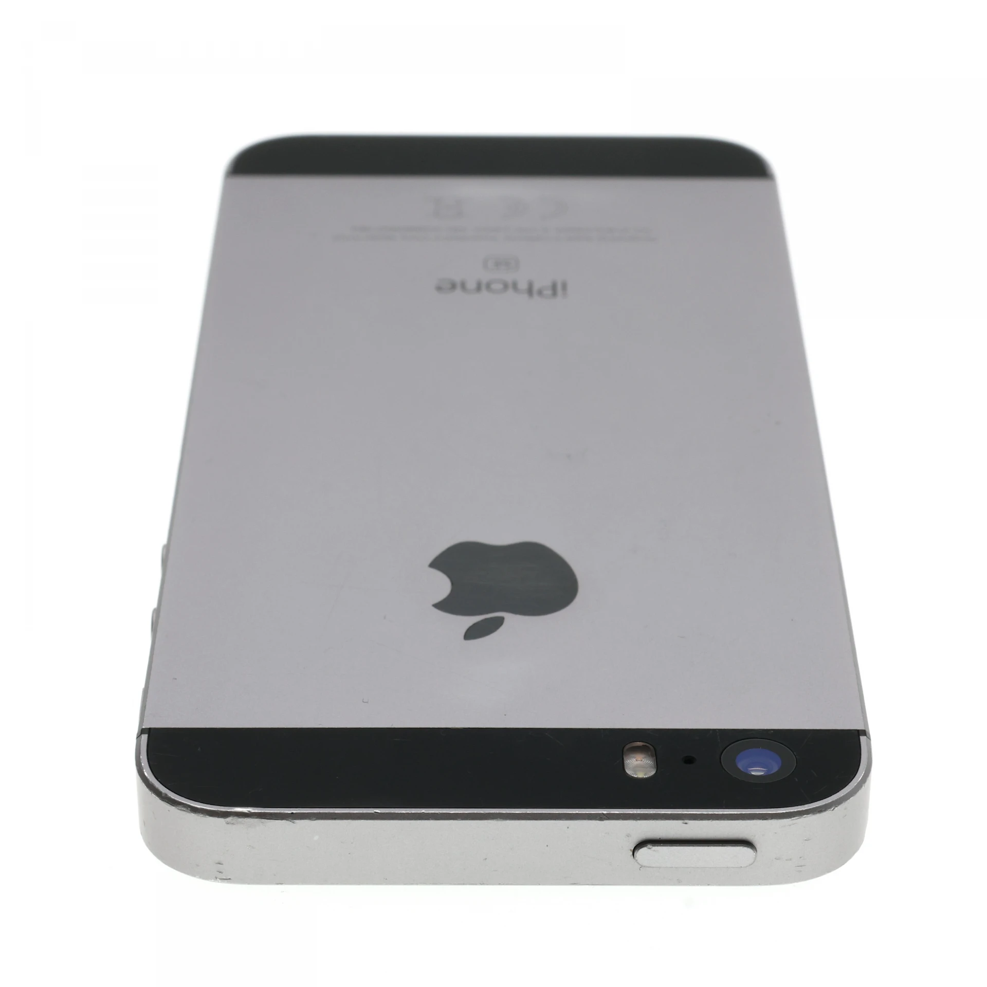 Apple iPhone SE (2016) 32 GB Space Gray 95%