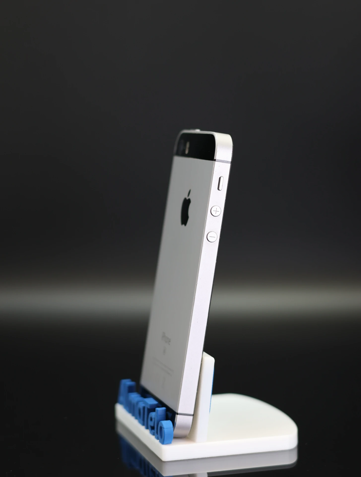 Apple iPhone SE (2016) 32 GB Space Gray 96%