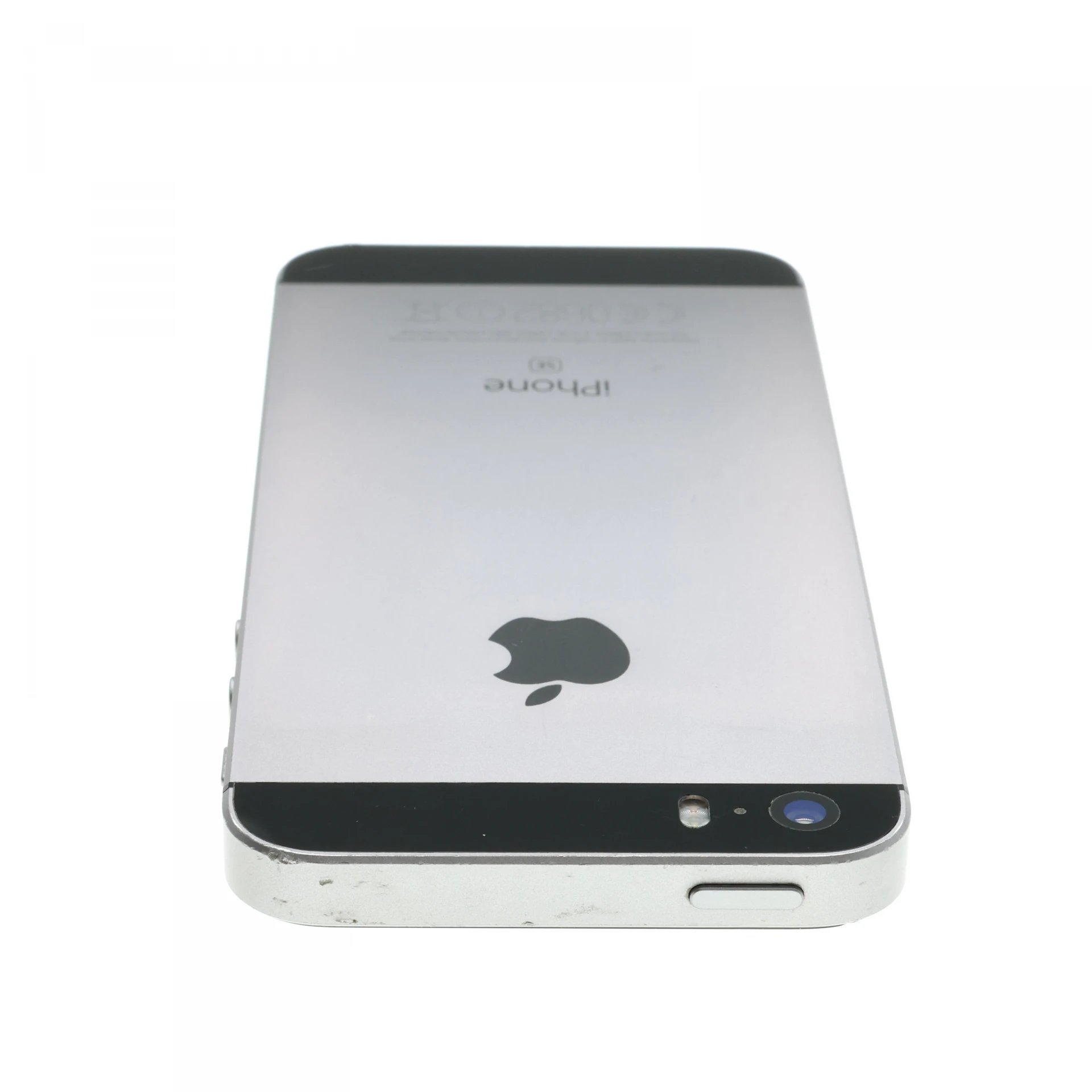 Apple iPhone SE (2016) 64 GB Space Gray 91%