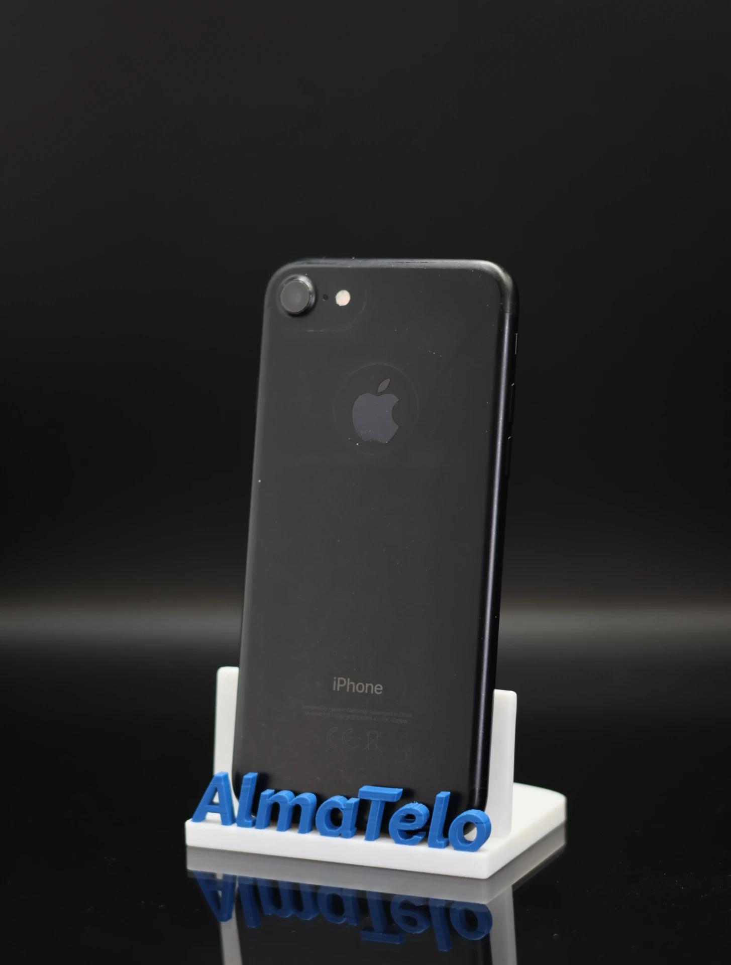 Apple iPhone 7 32 GB Black 100% 