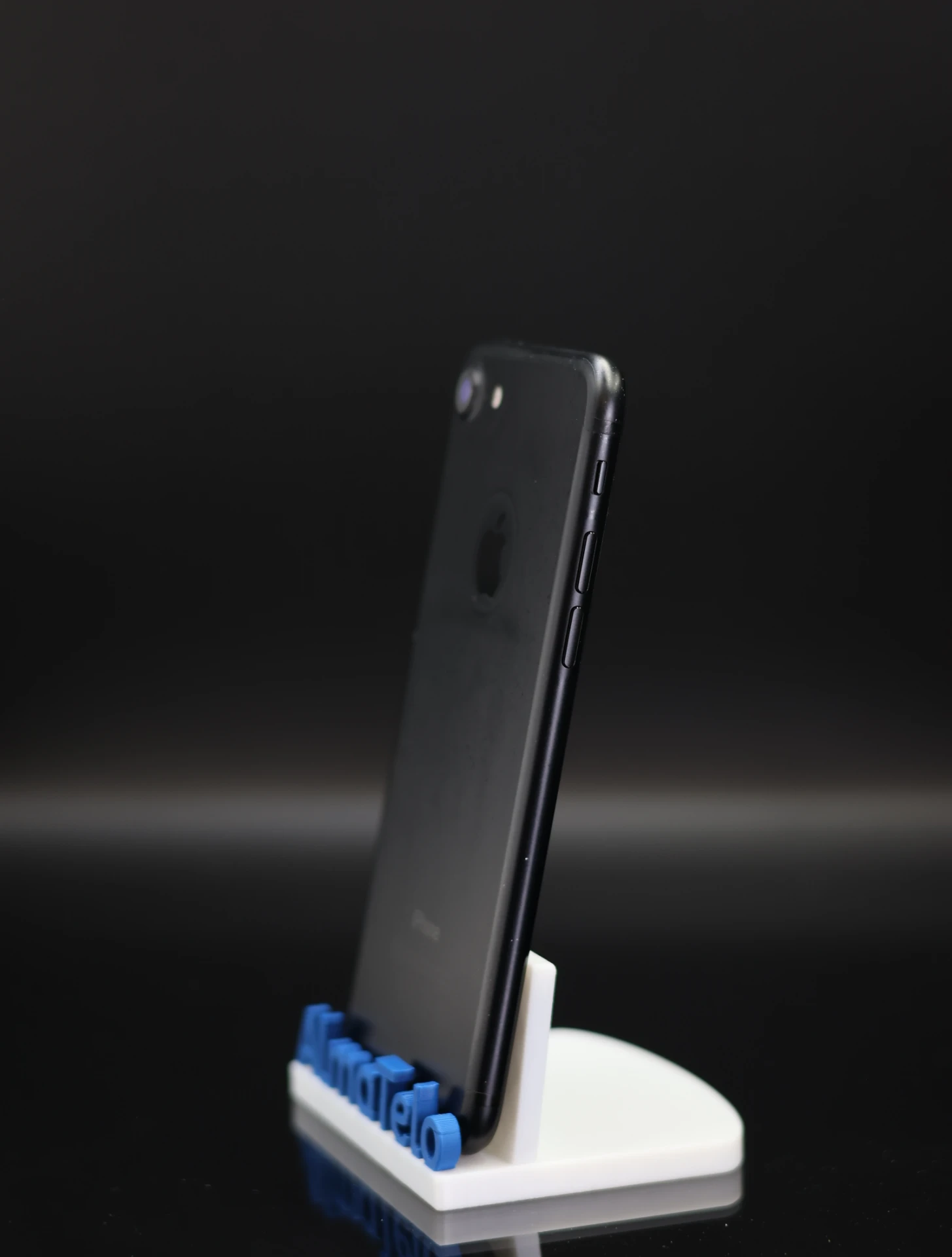 Apple iPhone 7 32 GB Black 100% 