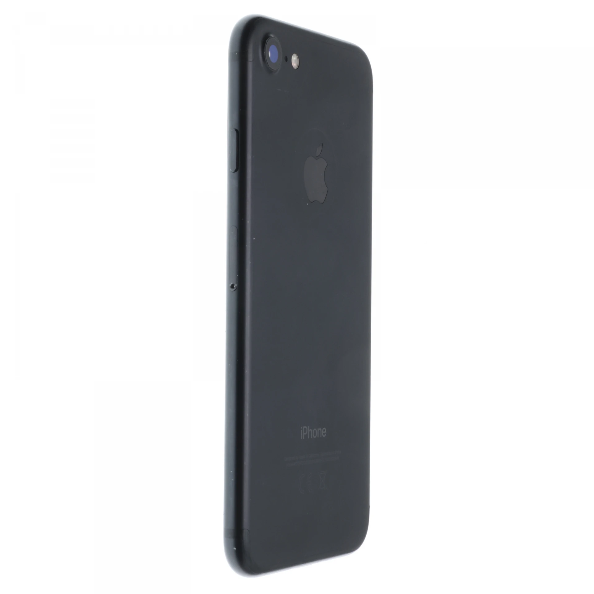 Apple iPhone 7 32 GB Black 100% 