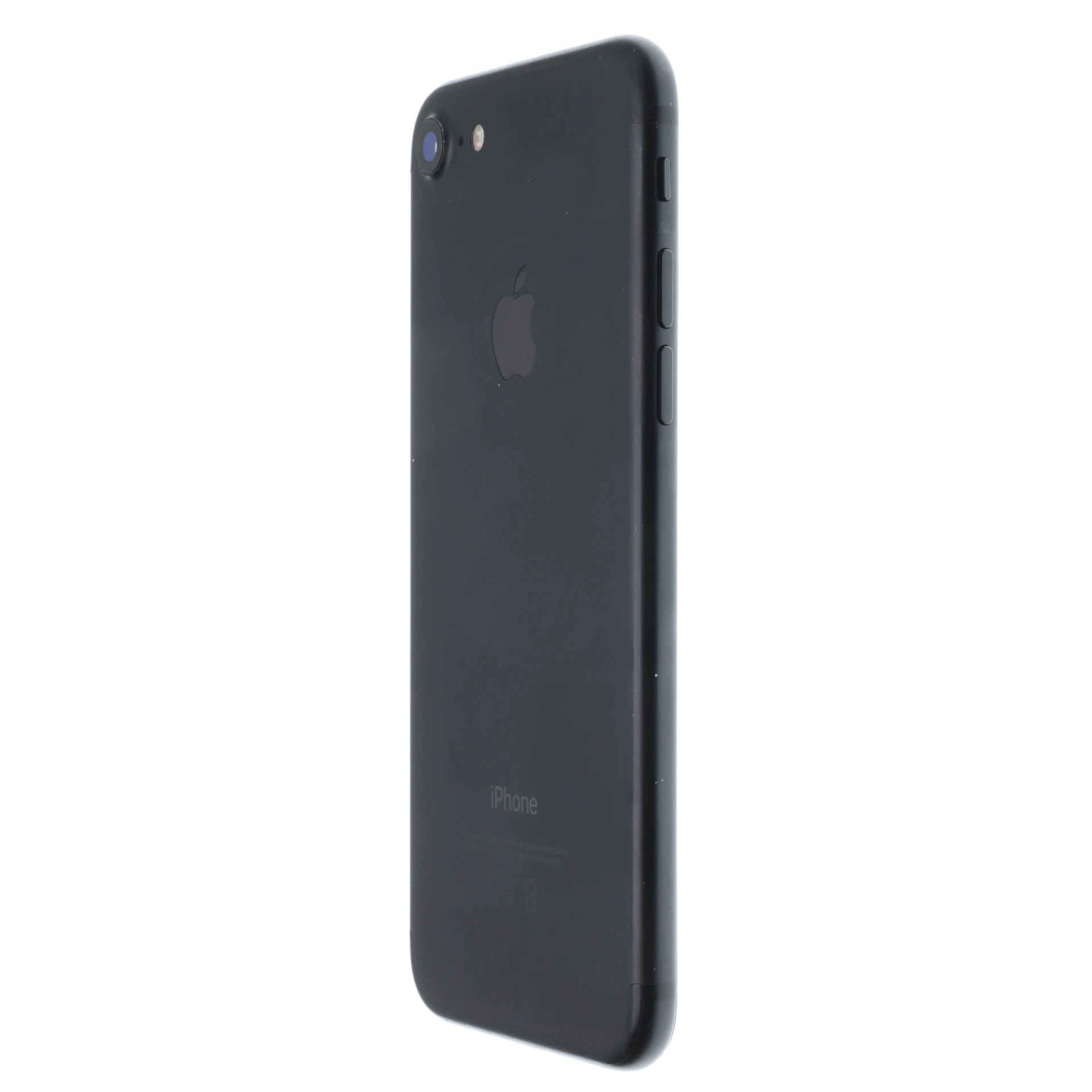Apple iPhone 7 32 GB Black 100% 