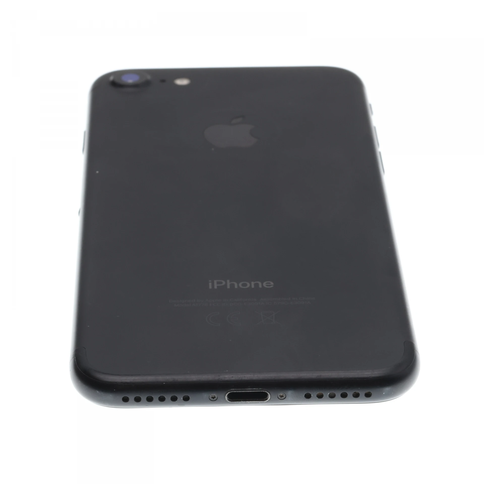 Apple iPhone 7 32 GB Black 100% 