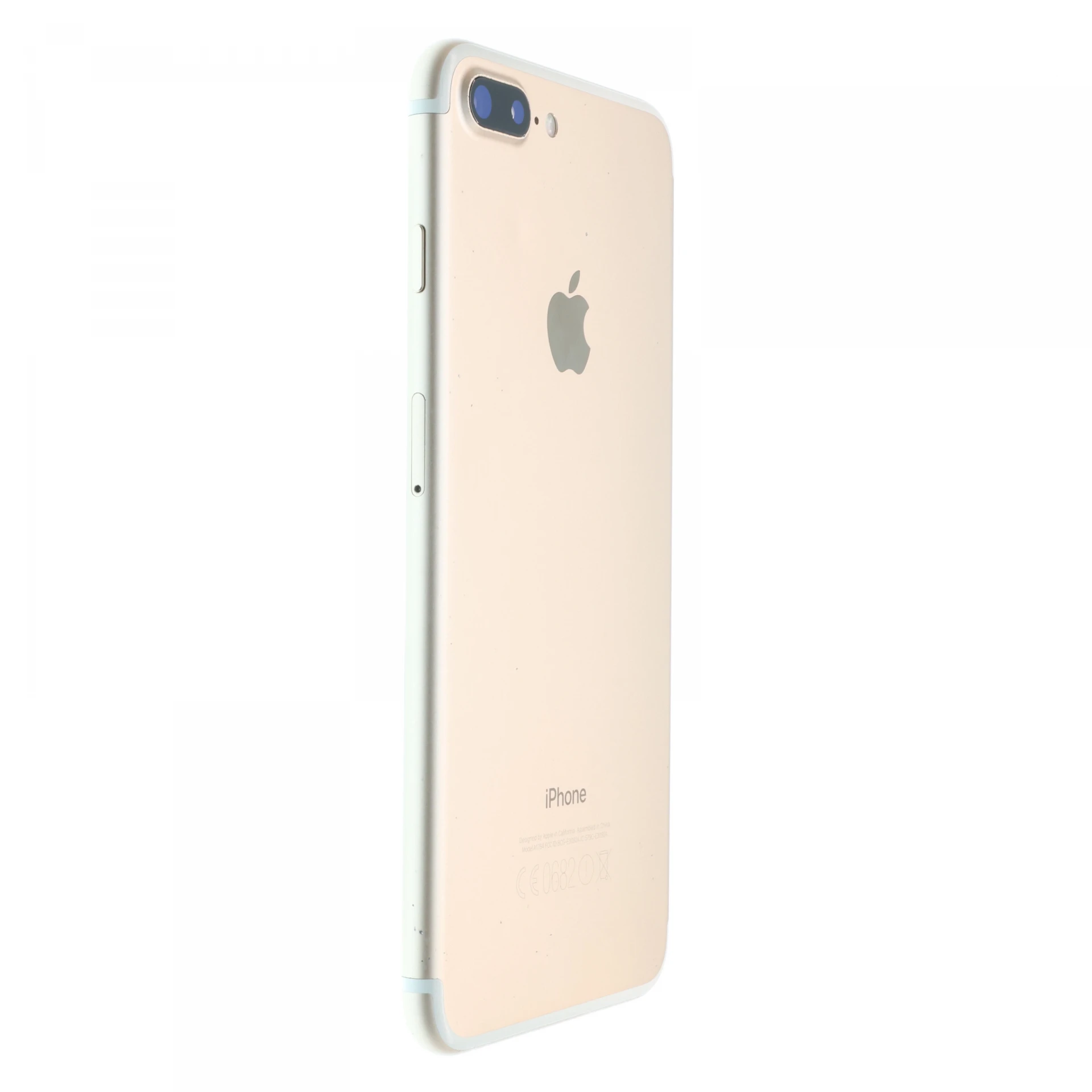 Apple iPhone 7 Plus 128 GB Gold 100% 