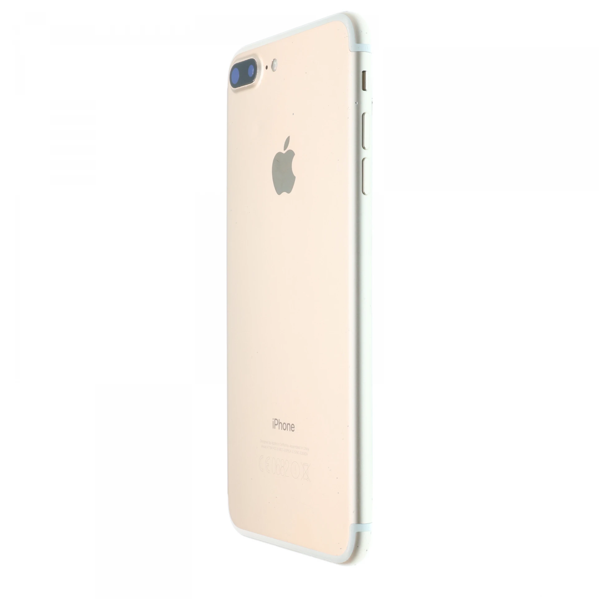 Apple iPhone 7 Plus 128 GB Gold 100% 