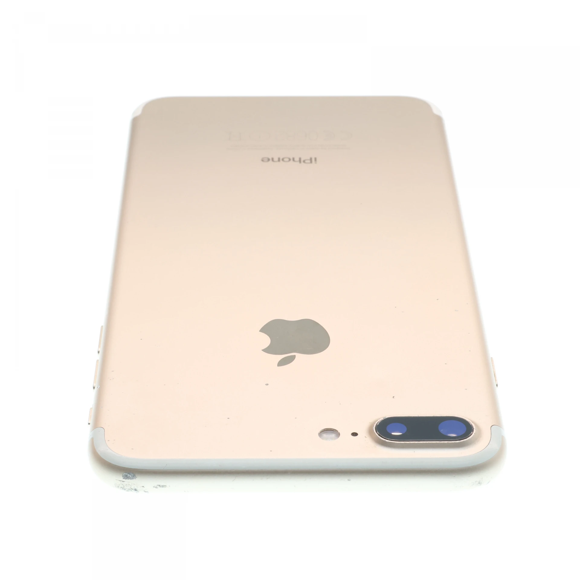 Apple iPhone 7 Plus 128 GB Gold 100% 