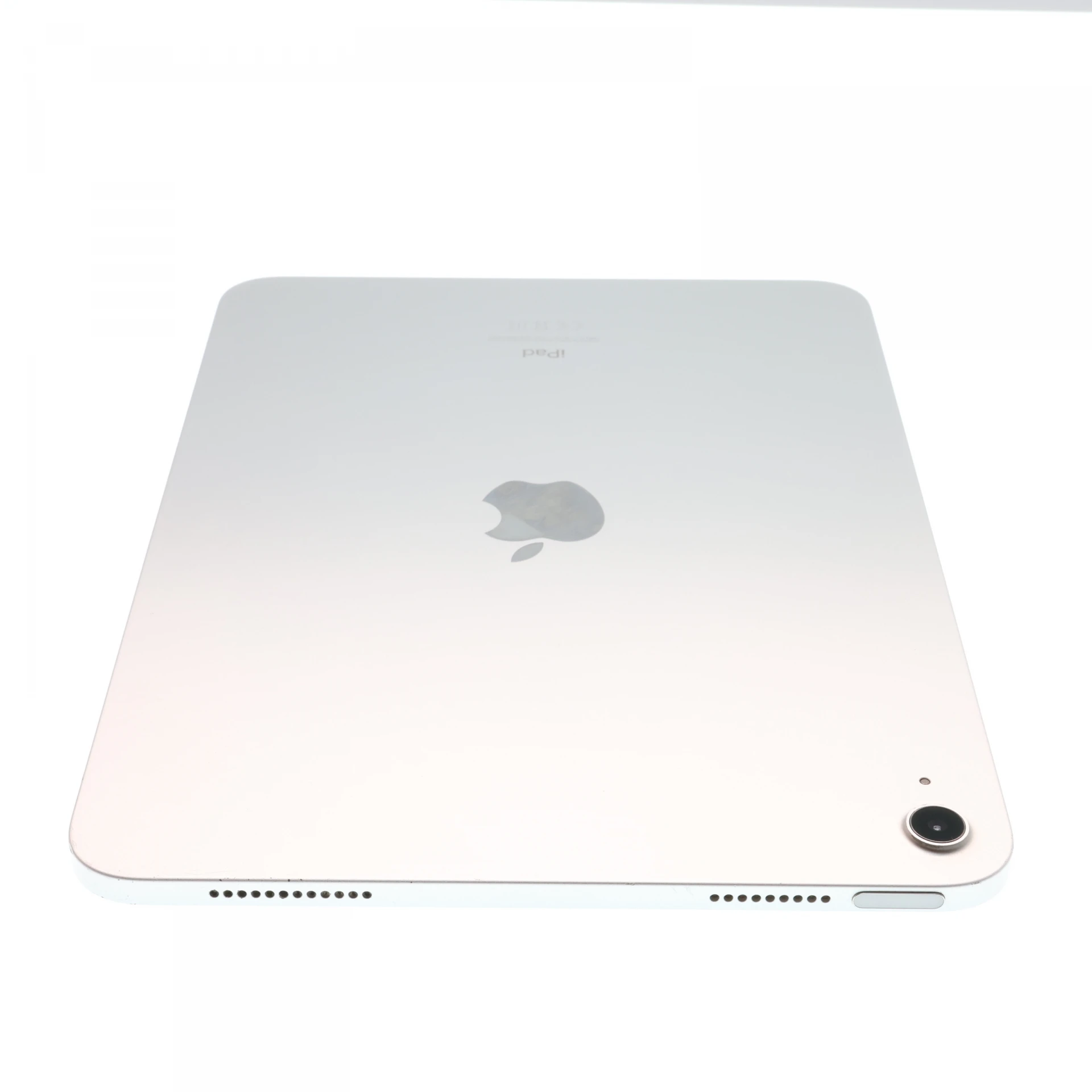 Apple iPad 10 10,9" Wifi +Cellular A2696 64 GB Silver 89% 