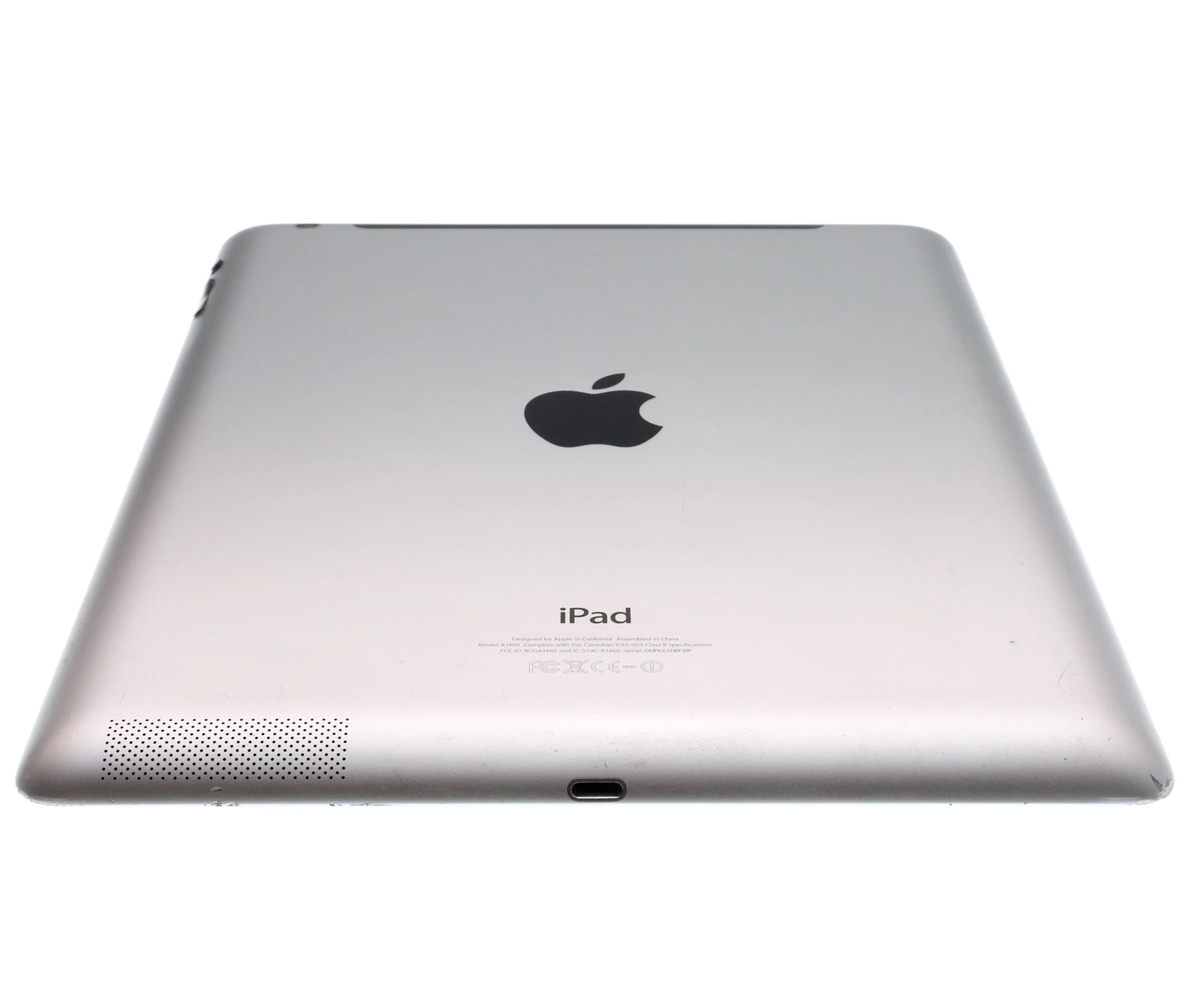 Apple iPad (4.generáció) 9,7" Wifi +Cellular A1460 16 GB 