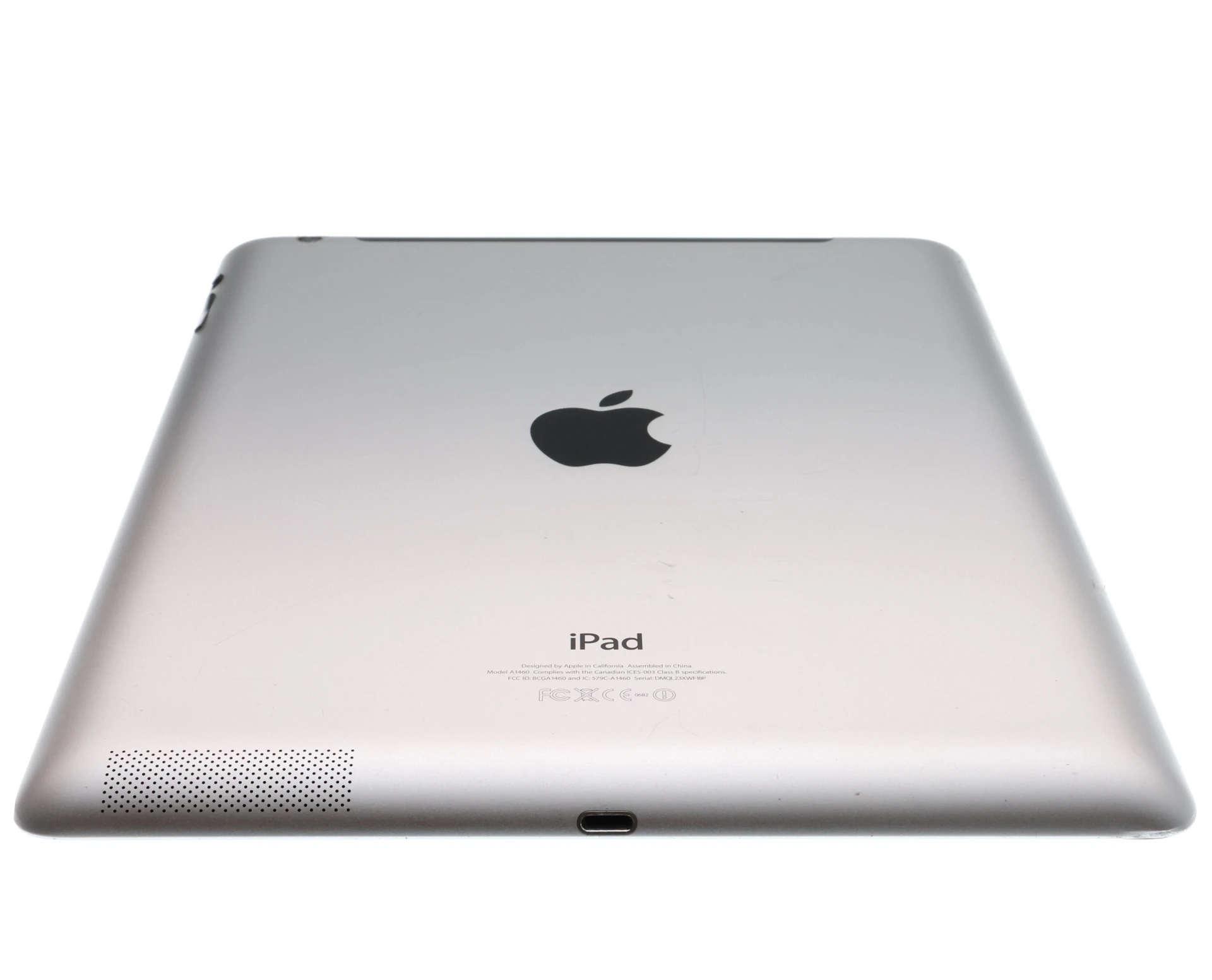 Apple iPad (4.generáció) 9,7" Wifi +Cellular A1460 16 GB 
