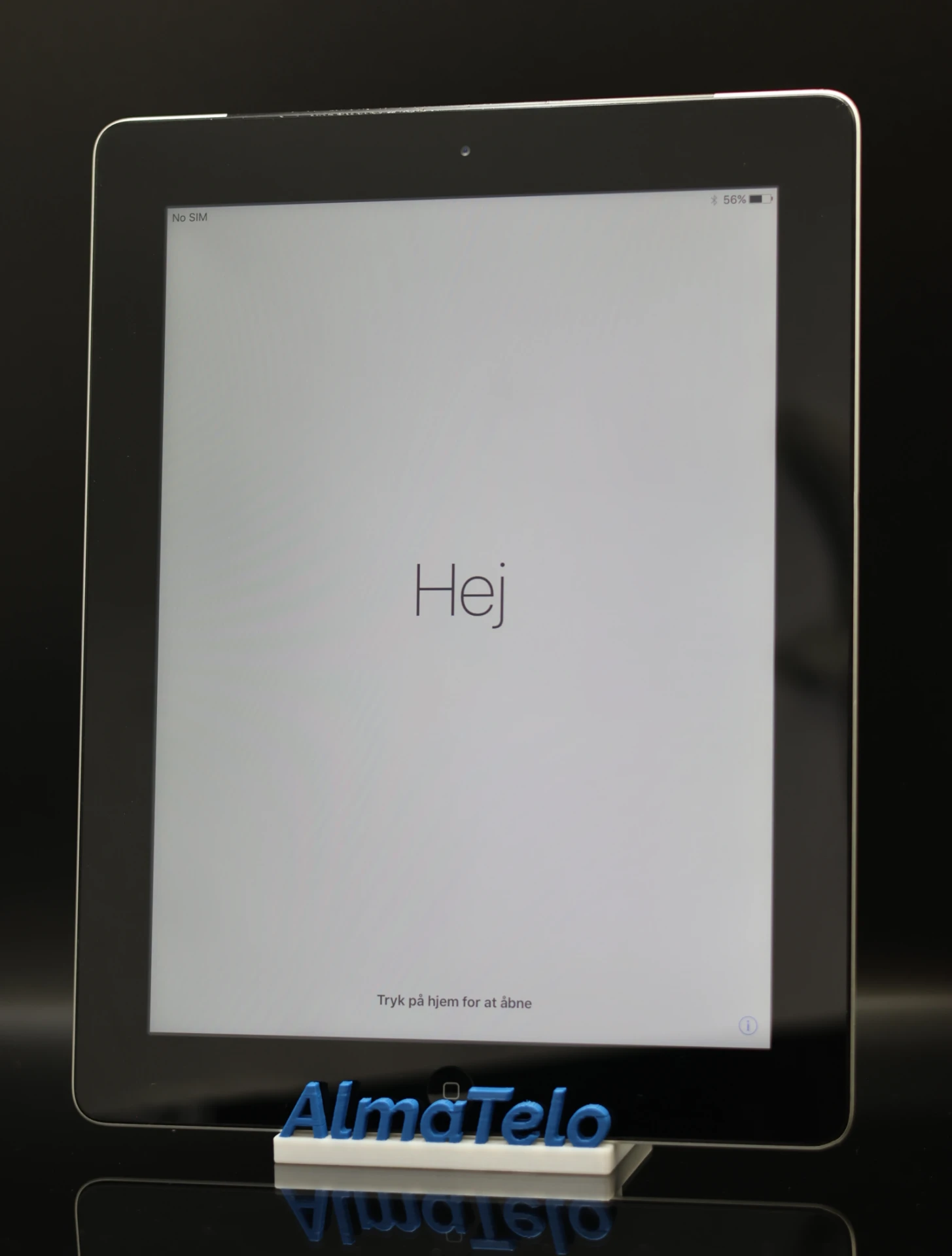 Apple iPad (4.generáció) 9,7" Wifi +Cellular A1460 32 GB 