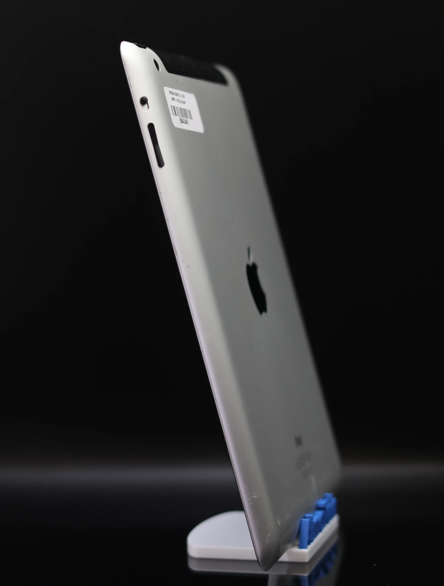 Apple iPad (4.generáció) 9,7" Wifi +Cellular A1460 32 GB 