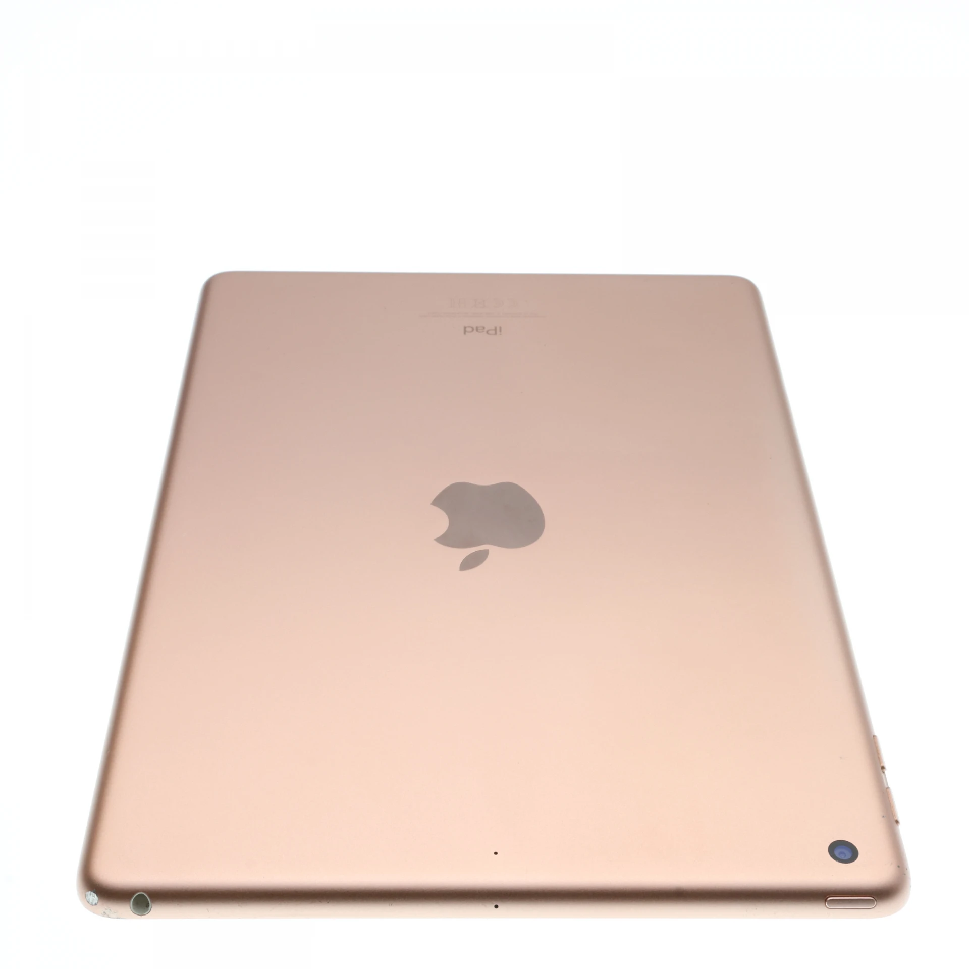  iPad (6.generáció) 9,7" Wifi A1893 128 GB Gold 