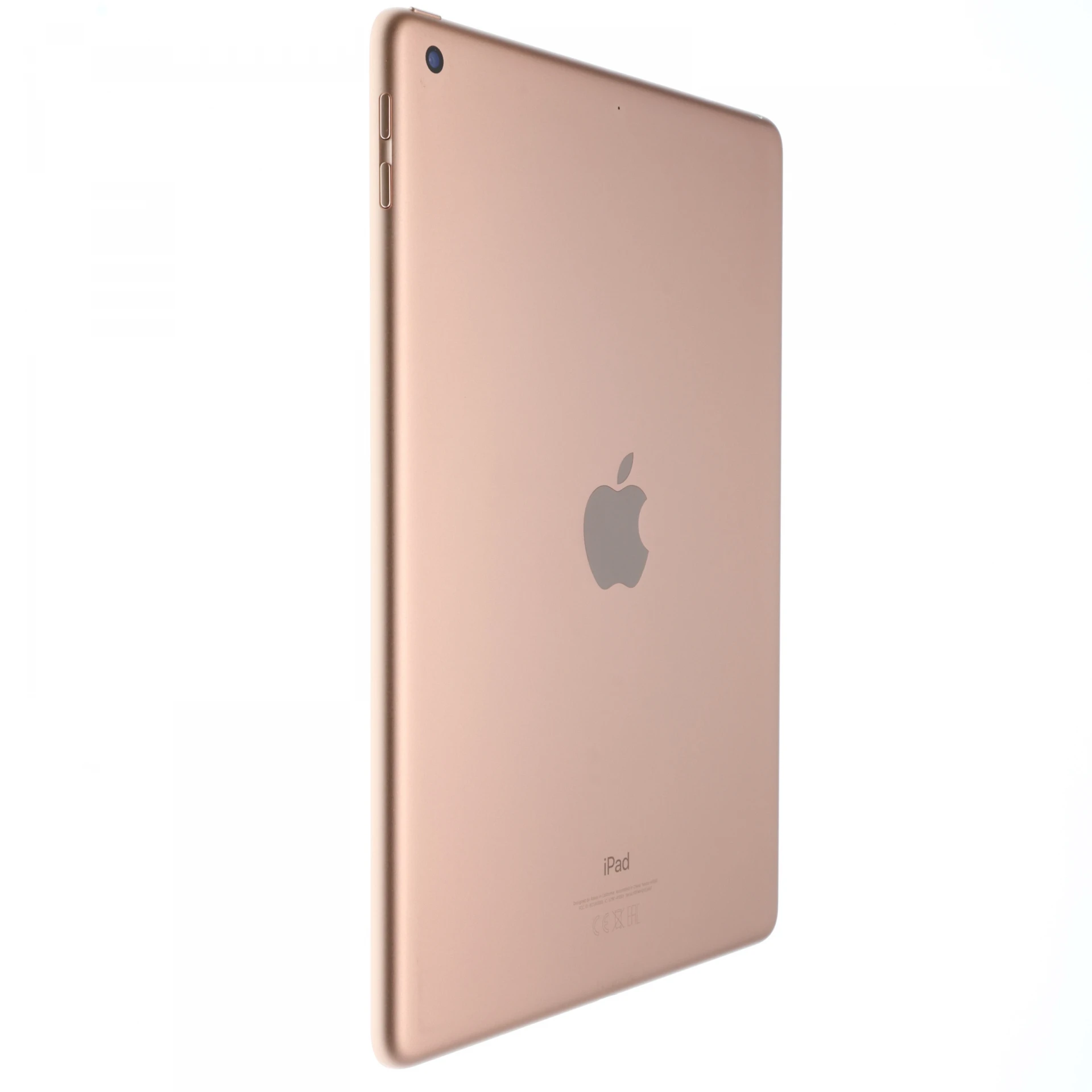  iPad (6.generáció) 9,7" Wifi A1893 128 GB Gold 
