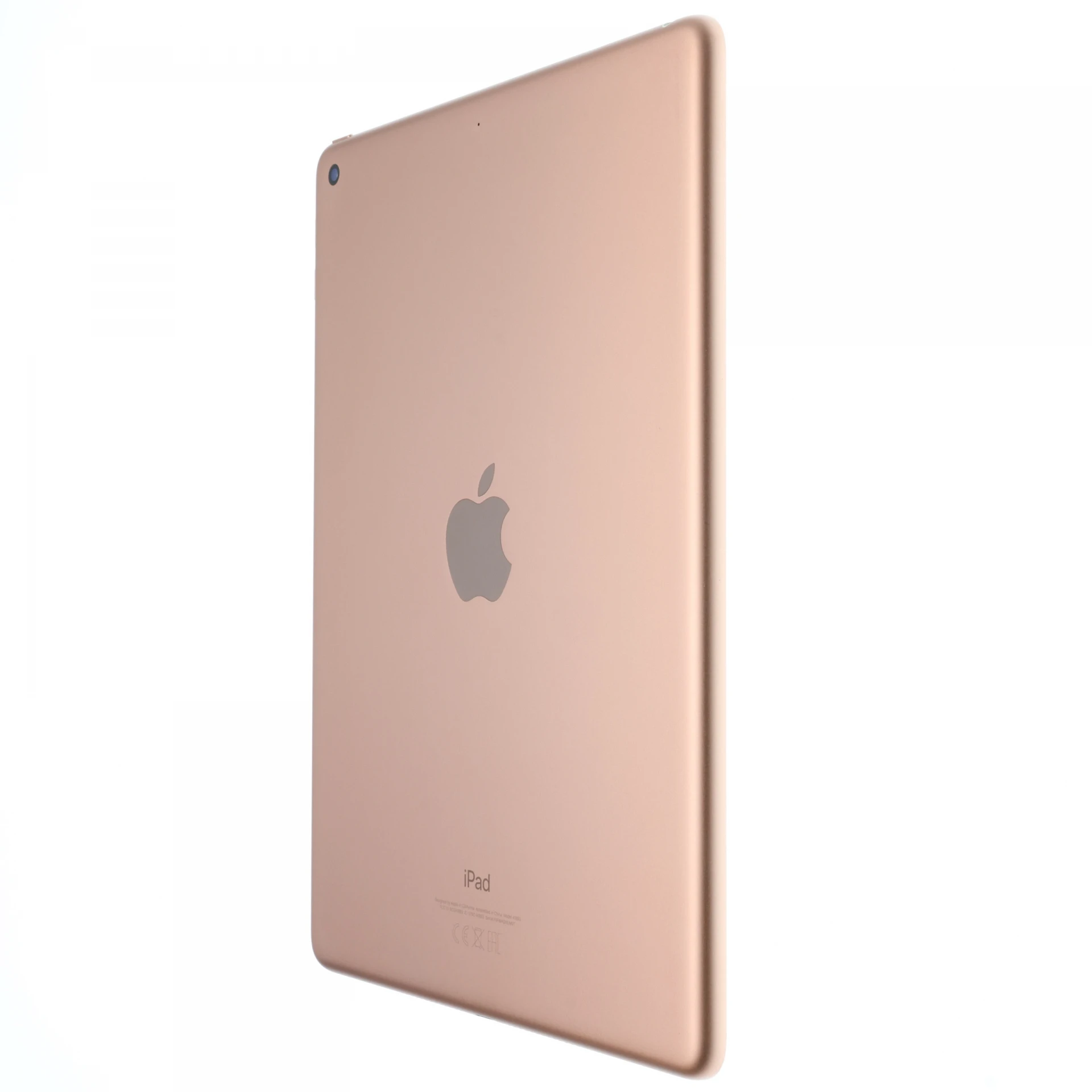  iPad (6.generáció) 9,7" Wifi A1893 128 GB Gold 