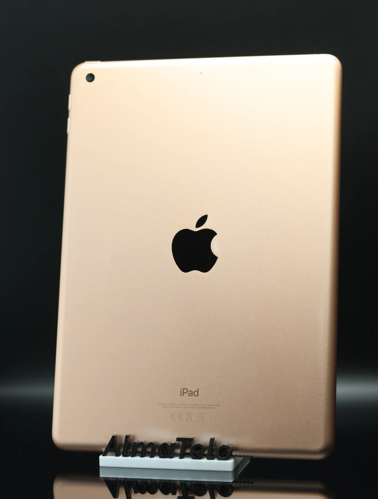  iPad (6.generáció) 9,7" Wifi A1893 32 GB Gold 