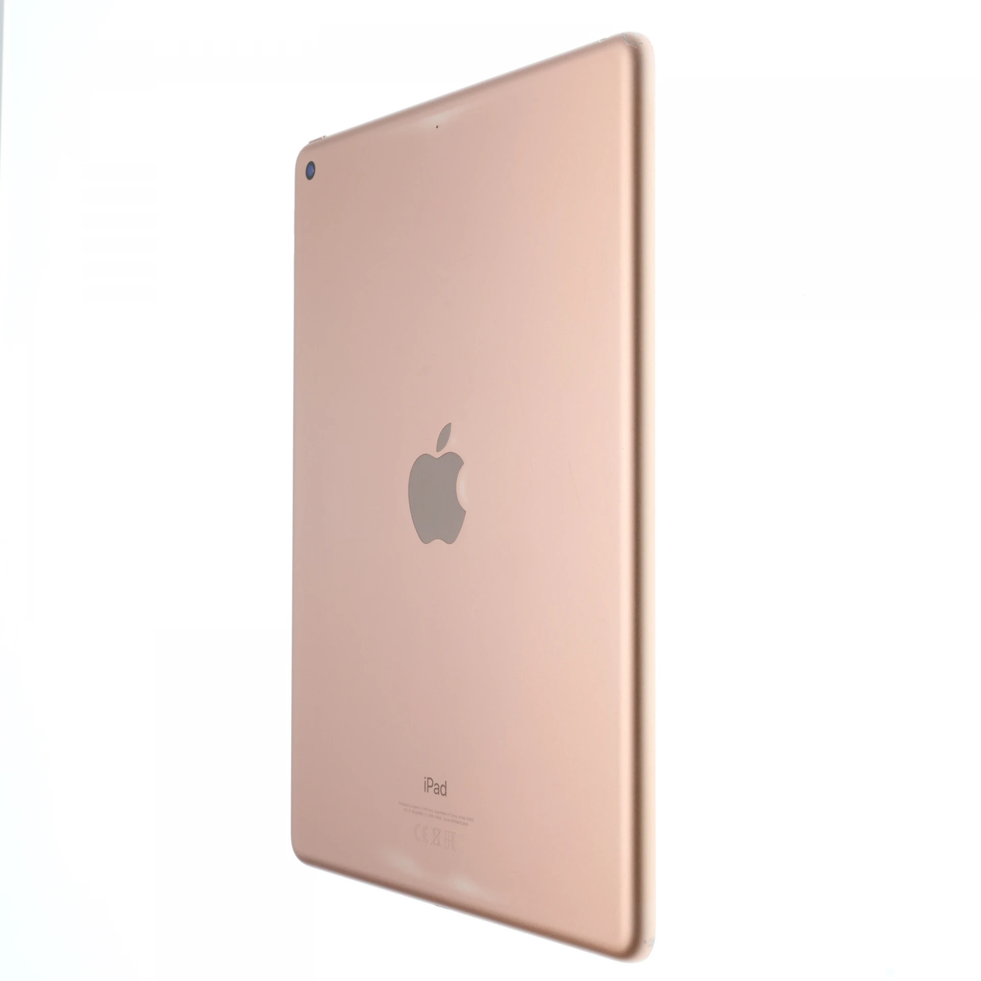  iPad (6.generáció) 9,7" Wifi A1893 32 GB Gold 