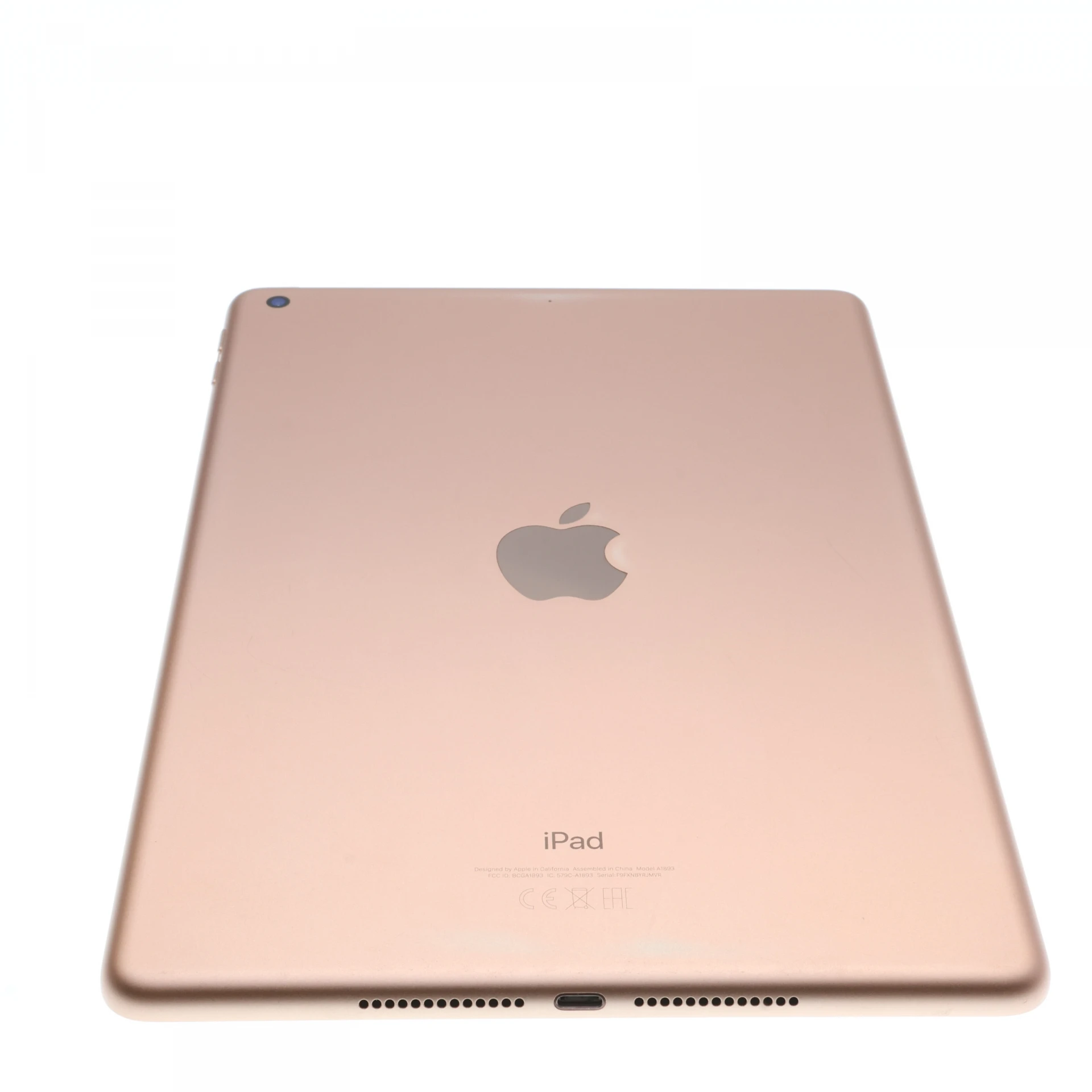  iPad (6.generáció) 9,7" Wifi A1893 32 GB Gold 
