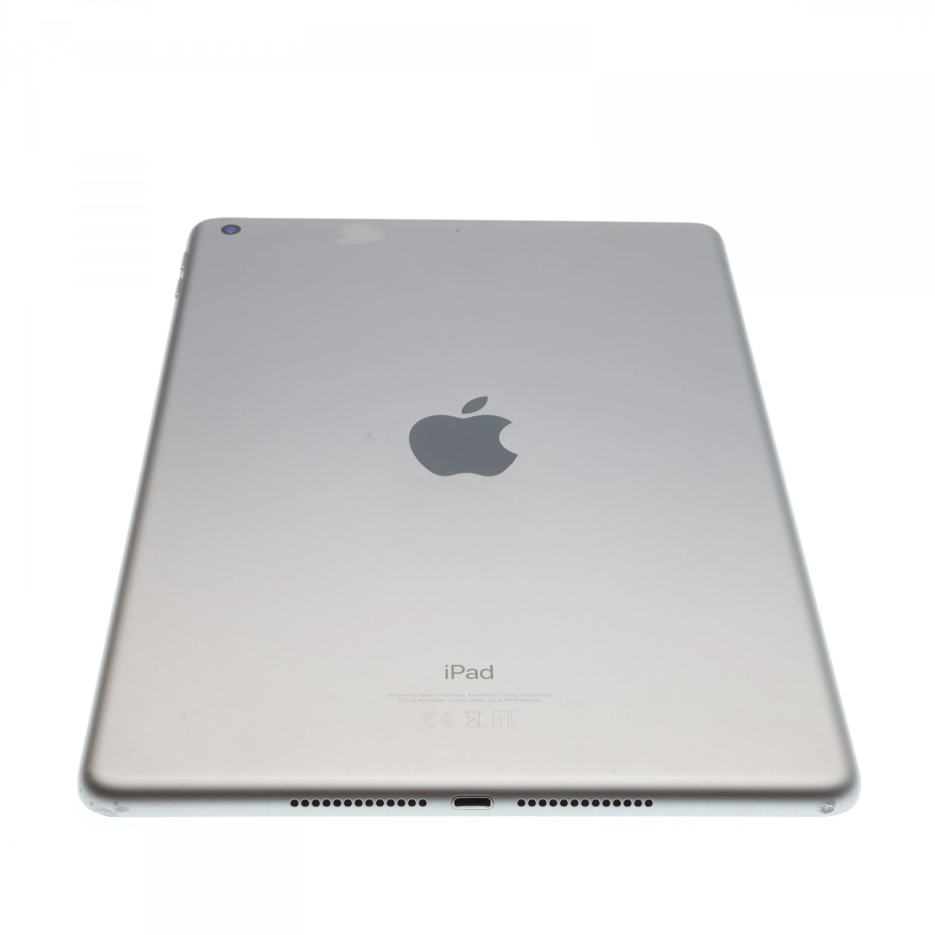 iPad (6.generáció) 9,7" Wifi A1893 32 GB Silver 