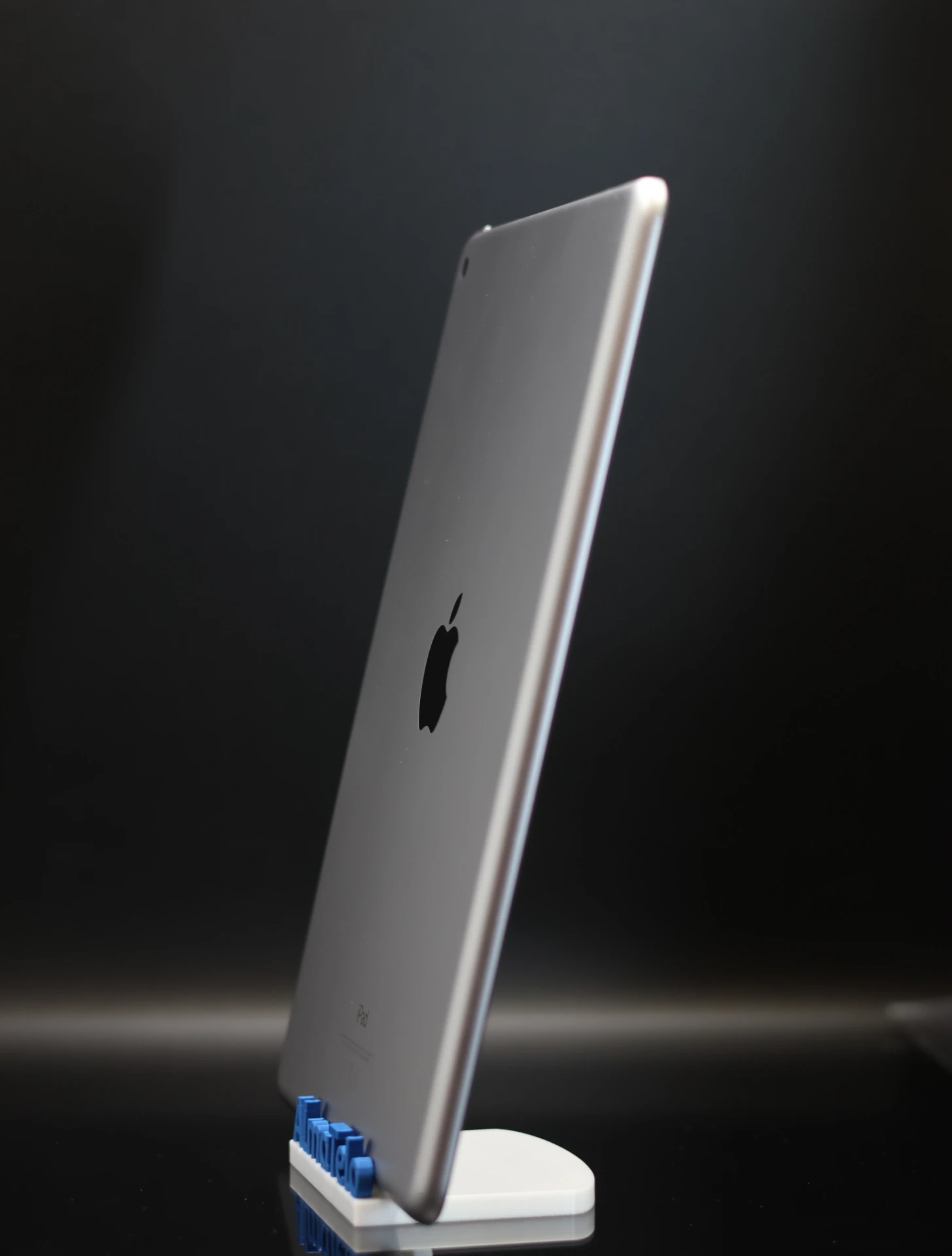 Apple iPad 6 9,7" Wifi A1893 32 GB Silver 78% 