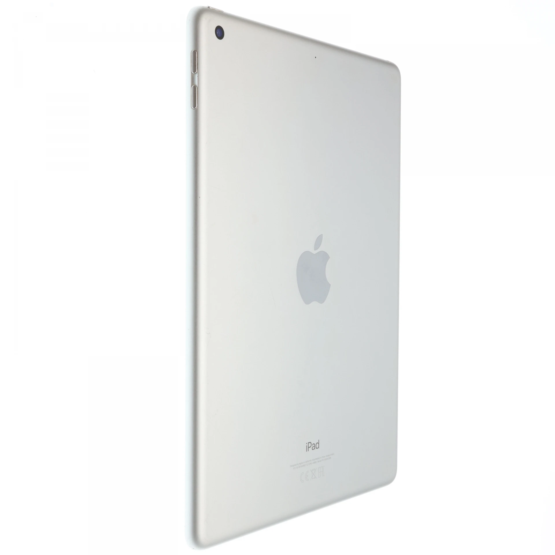  iPad (6.generáció) 9,7" Wifi A1893 32 GB Silver 