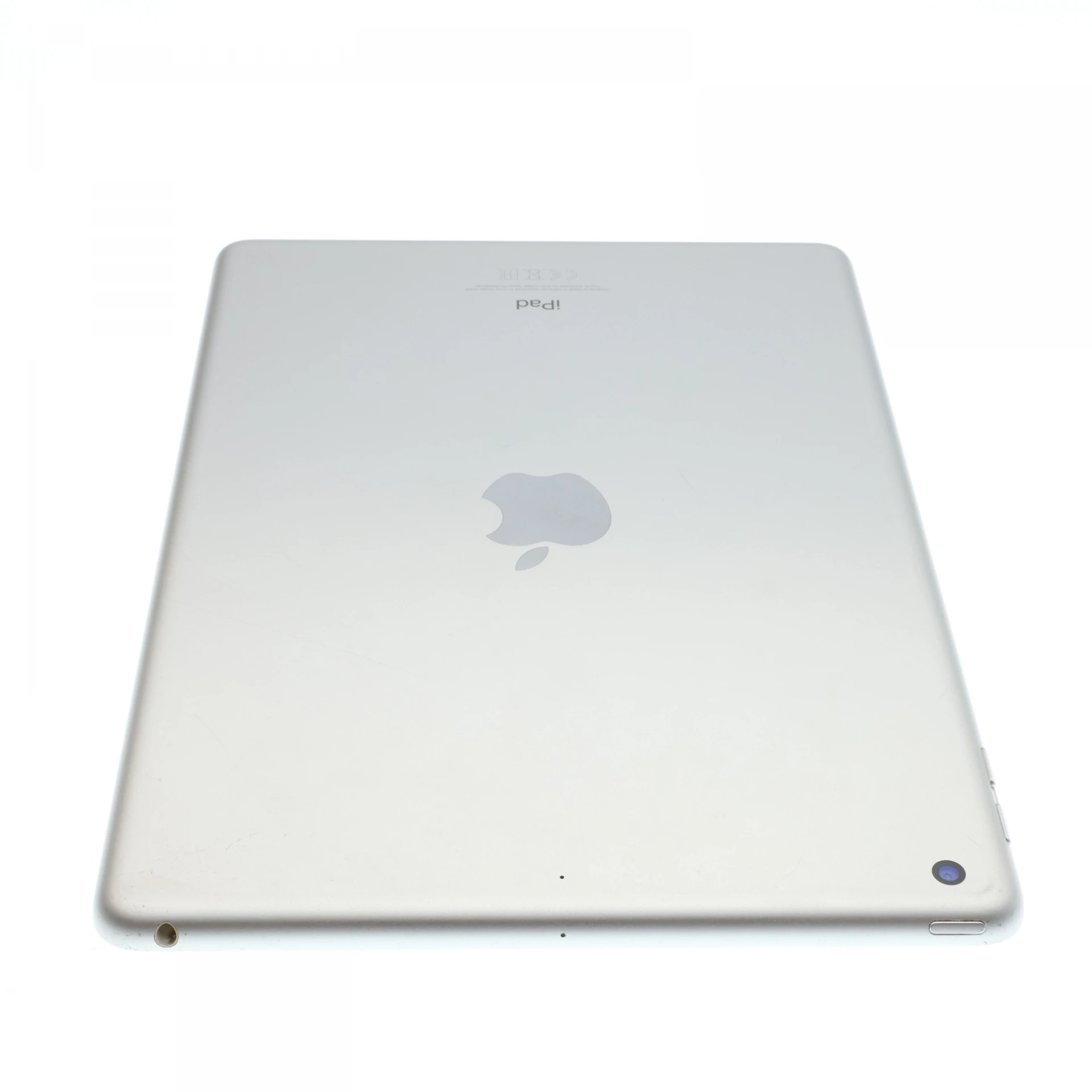  iPad (6.generáció) 9,7" Wifi A1893 32 GB Silver 