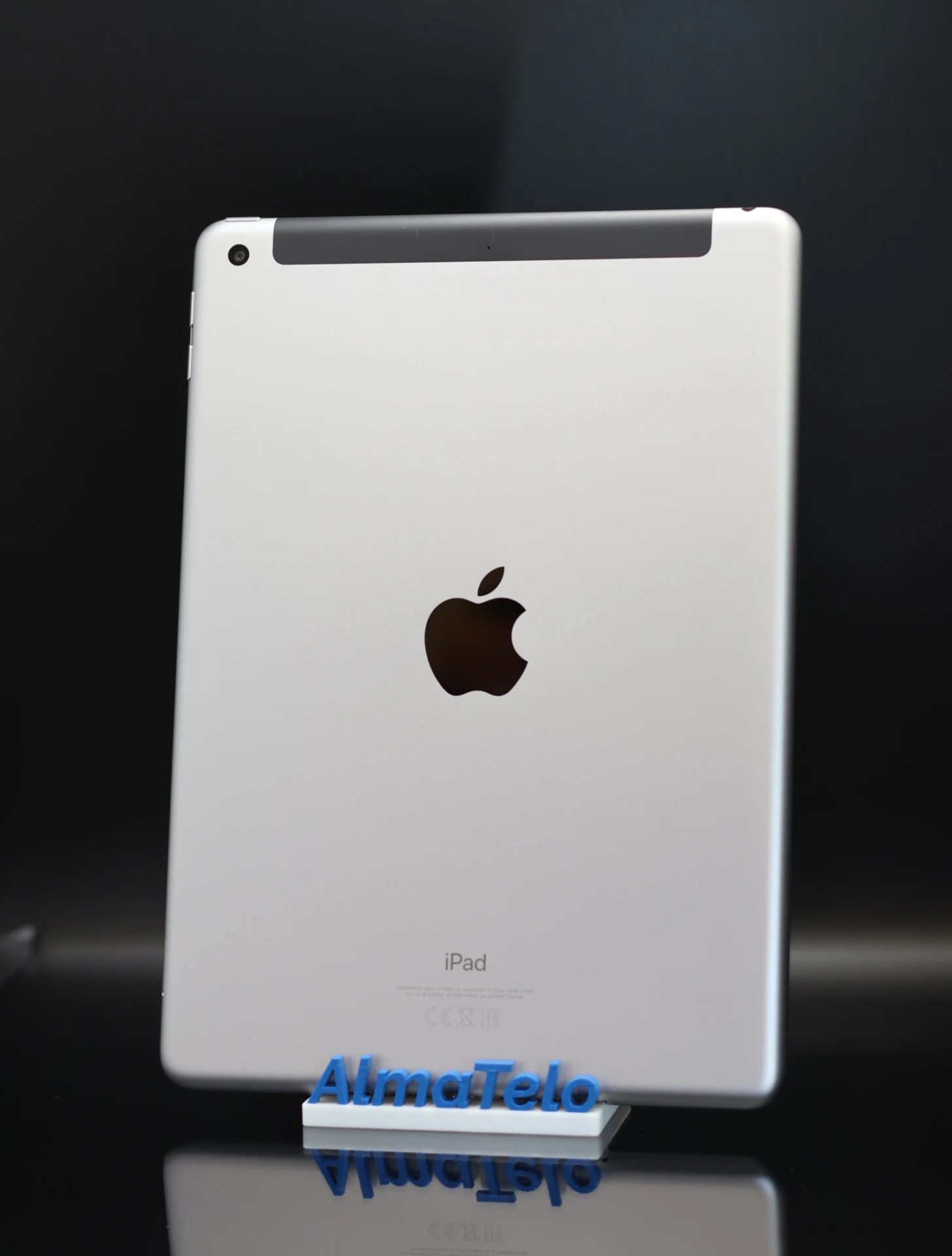 Apple iPad 6 9,7" Wifi +Cellular A1954 32 GB Space Gray 