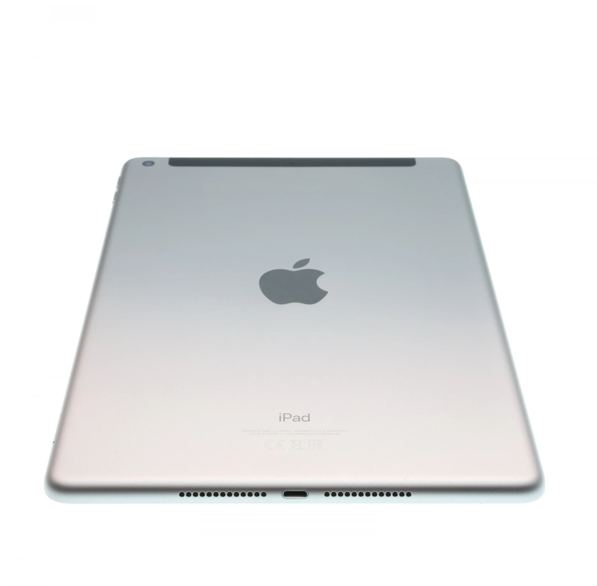 Apple iPad 6 9,7" Wifi +Cellular A1954 32 GB Space Gray 