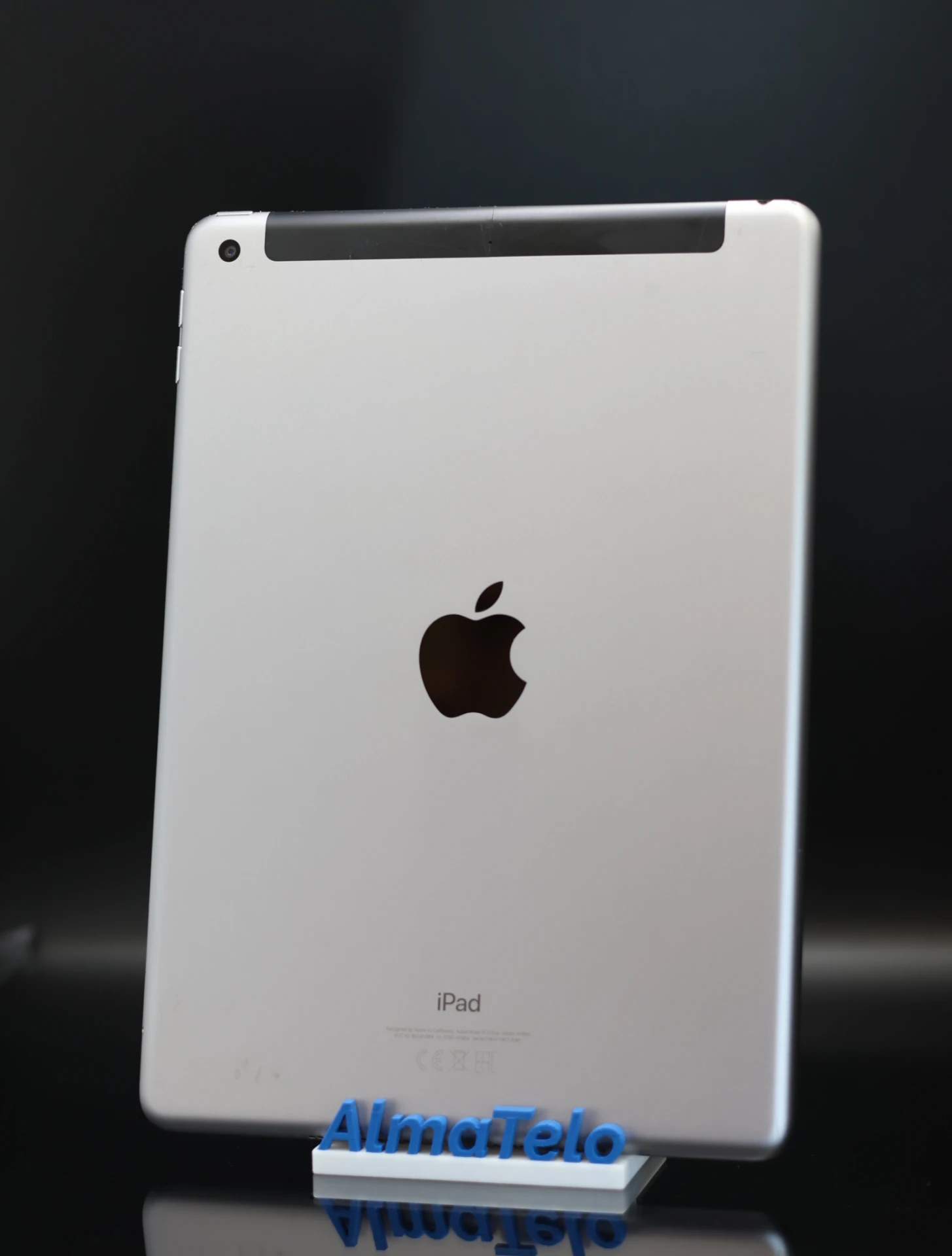 Apple iPad 6 9,7" Wifi +Cellular A1954 32 GB Space Gray 