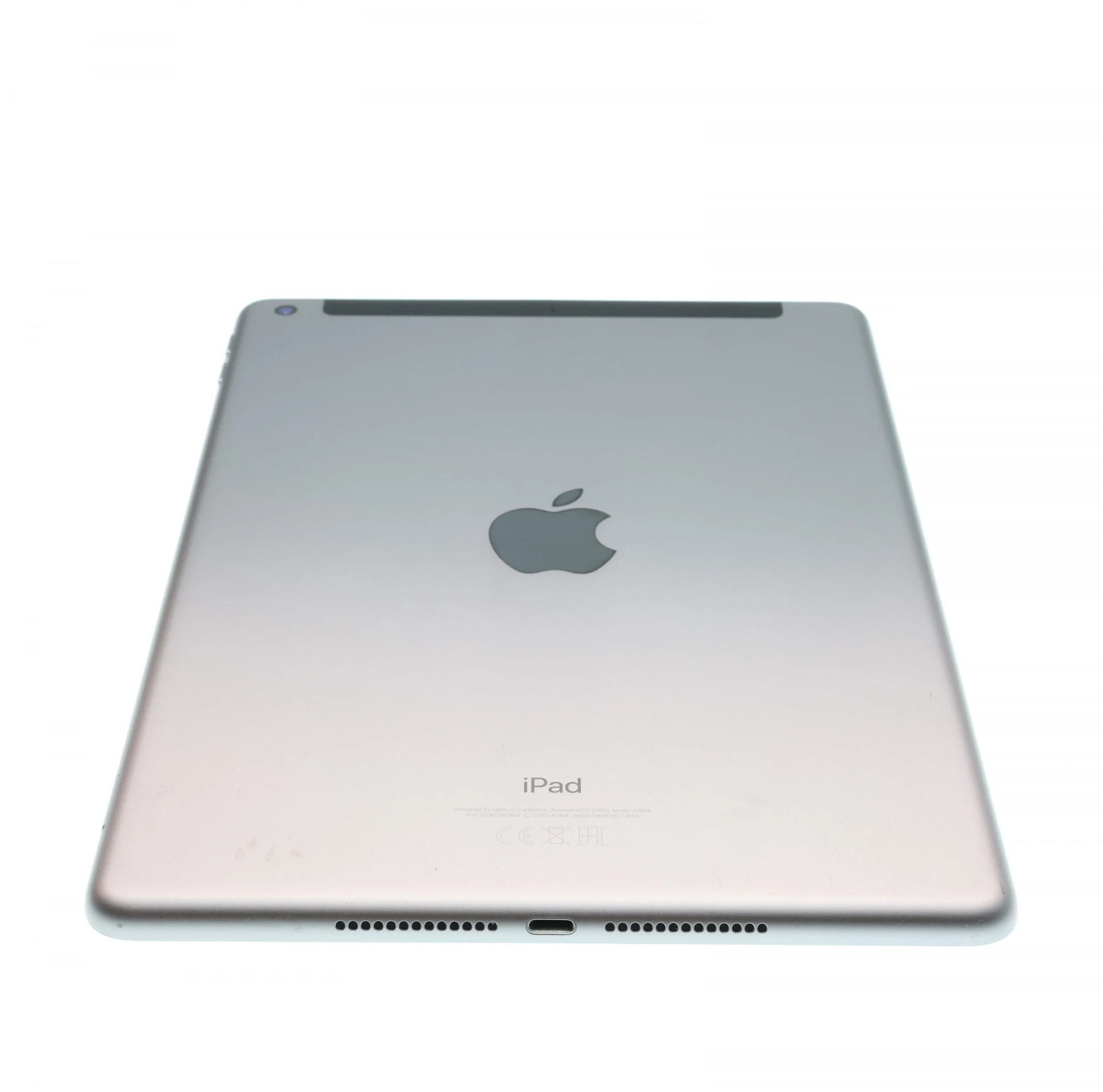 Apple iPad 6 9,7" Wifi +Cellular A1954 32 GB Space Gray 