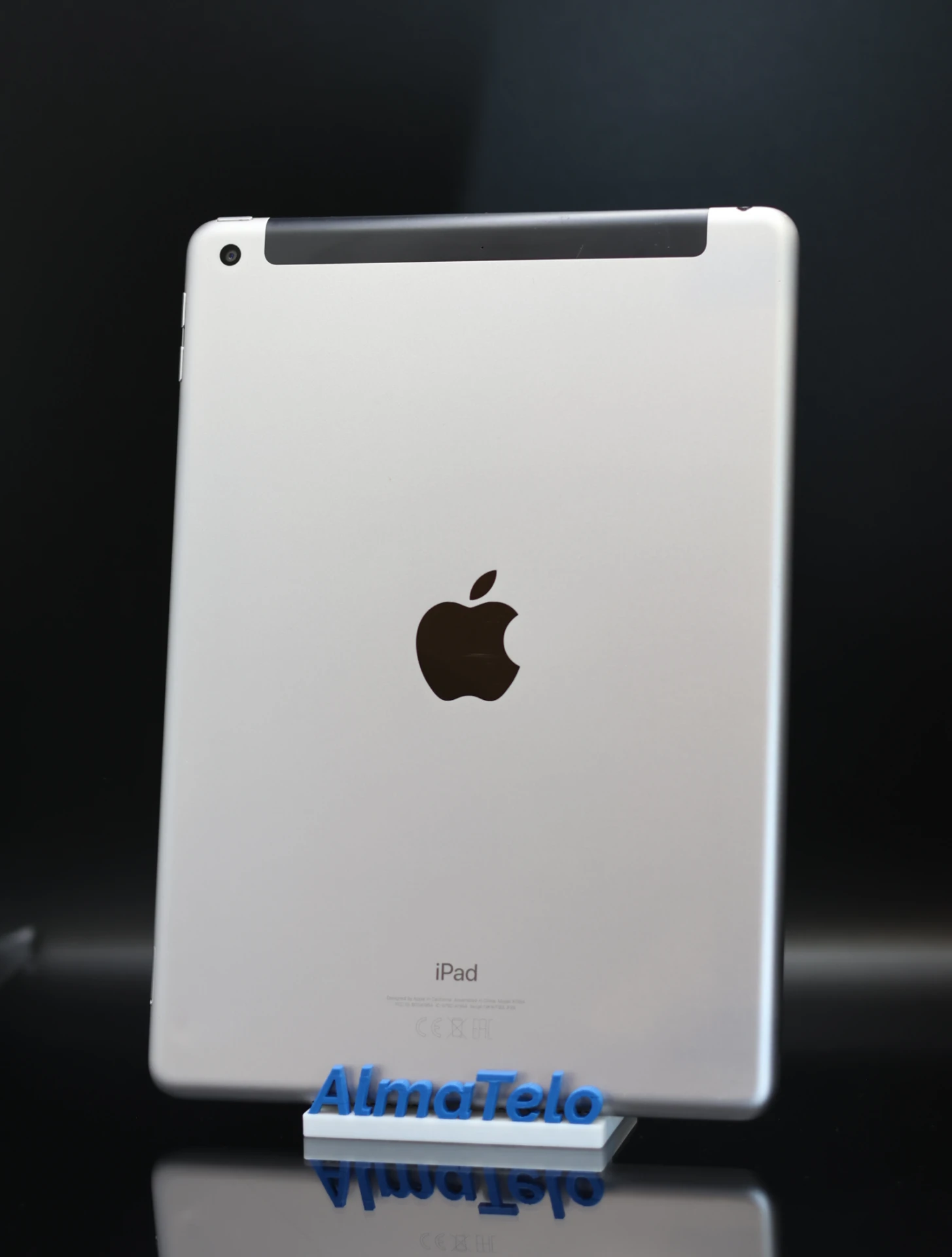 Apple iPad 6 9,7" Wifi +Cellular A1954 32 GB Space Gray 