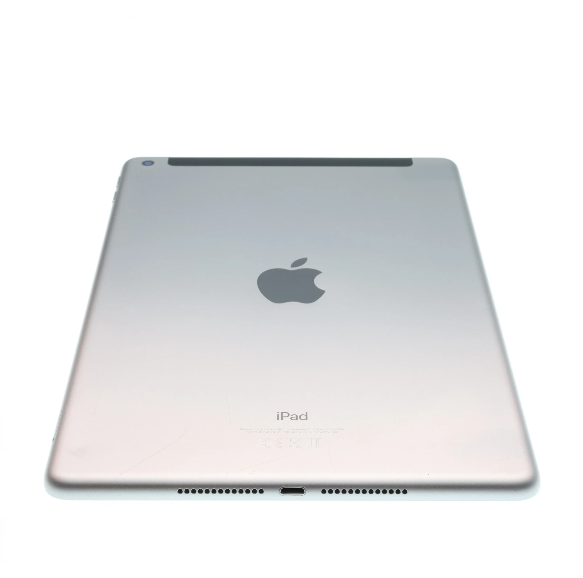 Apple iPad 6 9,7" Wifi +Cellular A1954 32 GB Space Gray 