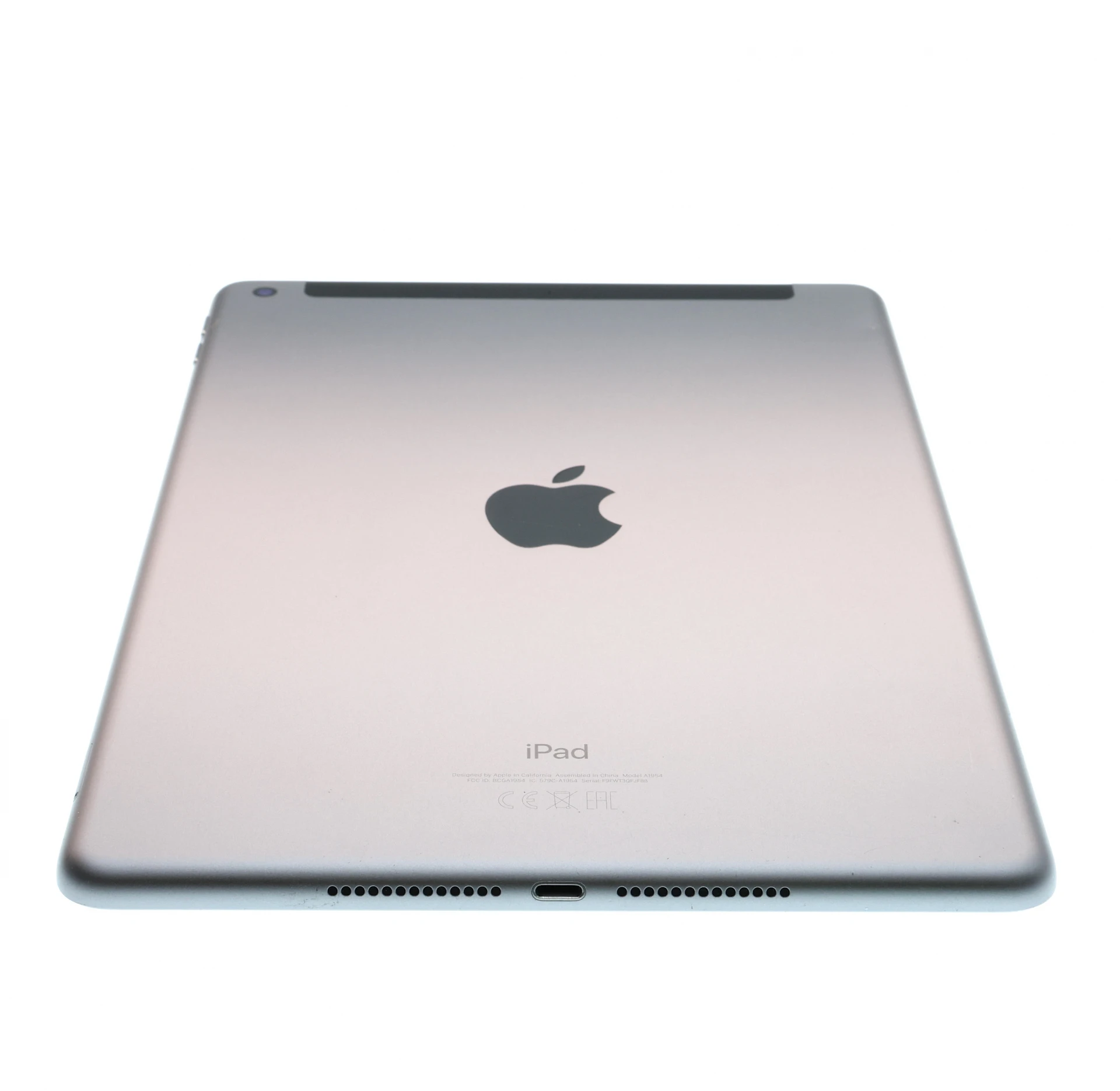 Apple iPad 6 9,7" Wifi +Cellular A1954 32 GB Space Gray 