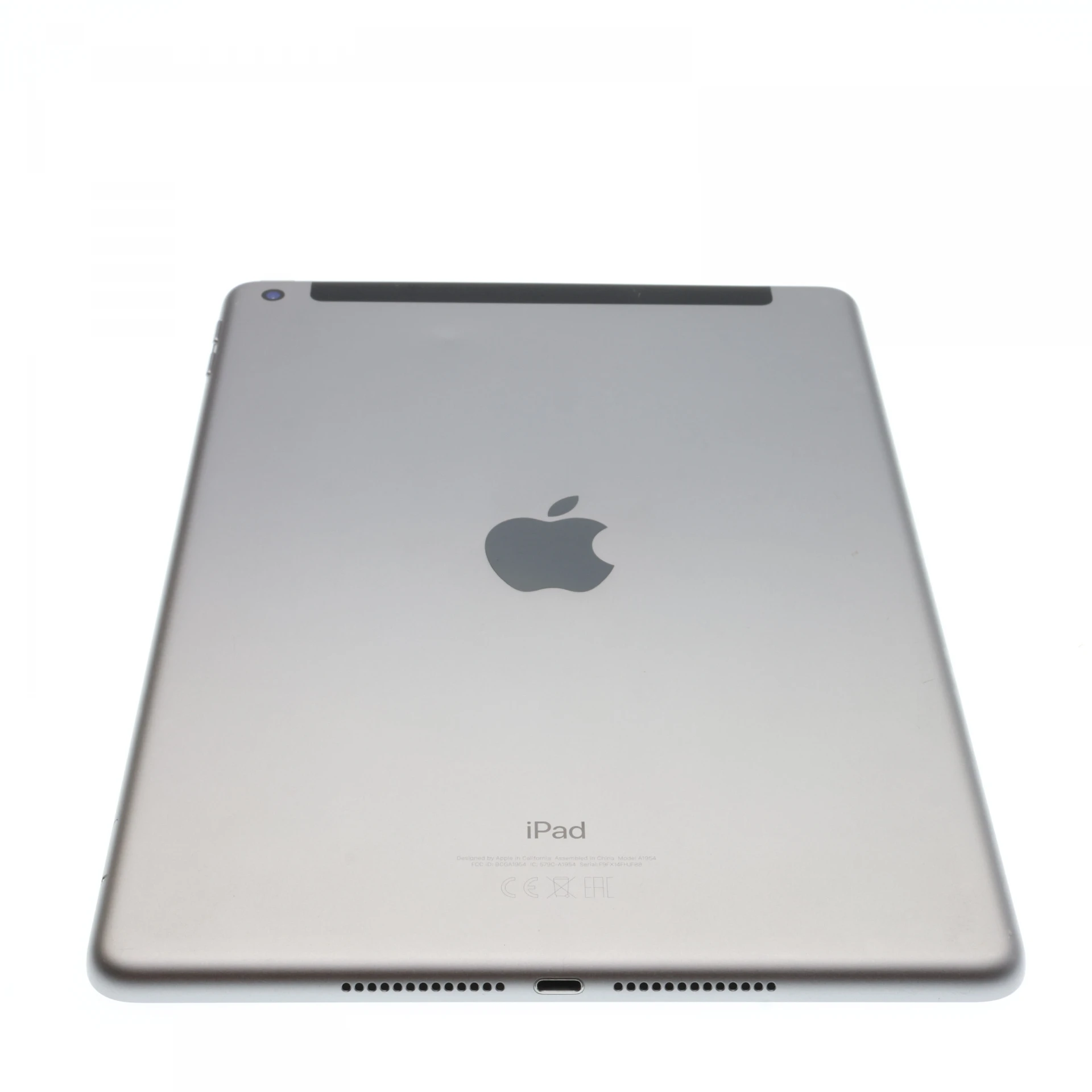  iPad (6.generáció) 9,7" Wifi +Cellular A1954 32 GB Space Gray 