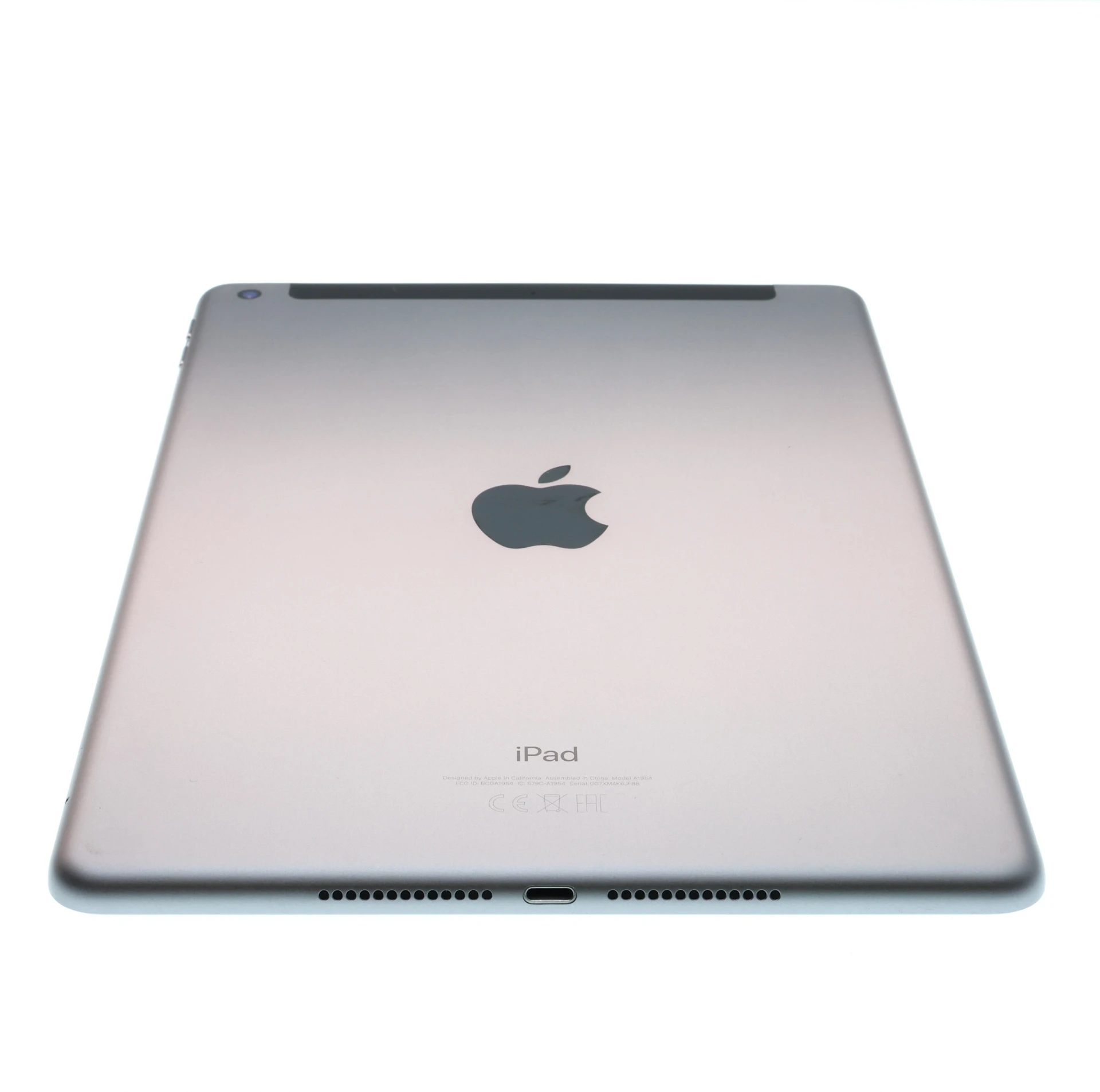 Apple iPad 6 9,7" Wifi +Cellular A1954 32 GB Space Gray 