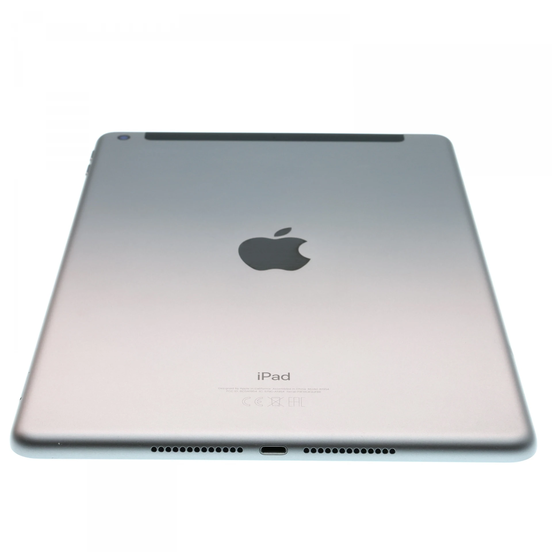 Apple iPad 6 9,7" Wifi +Cellular A1954 32 GB Space Gray 