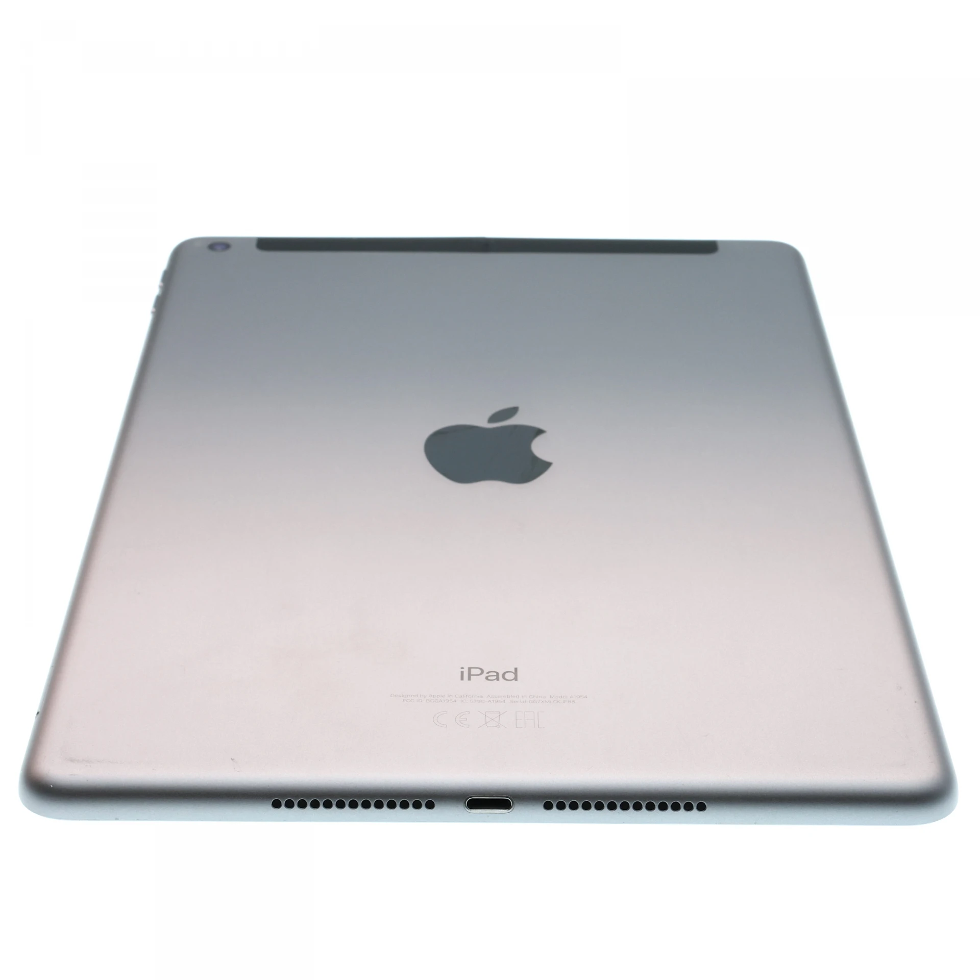 Apple iPad 6 9,7" Wifi +Cellular A1954 32 GB Space Gray 