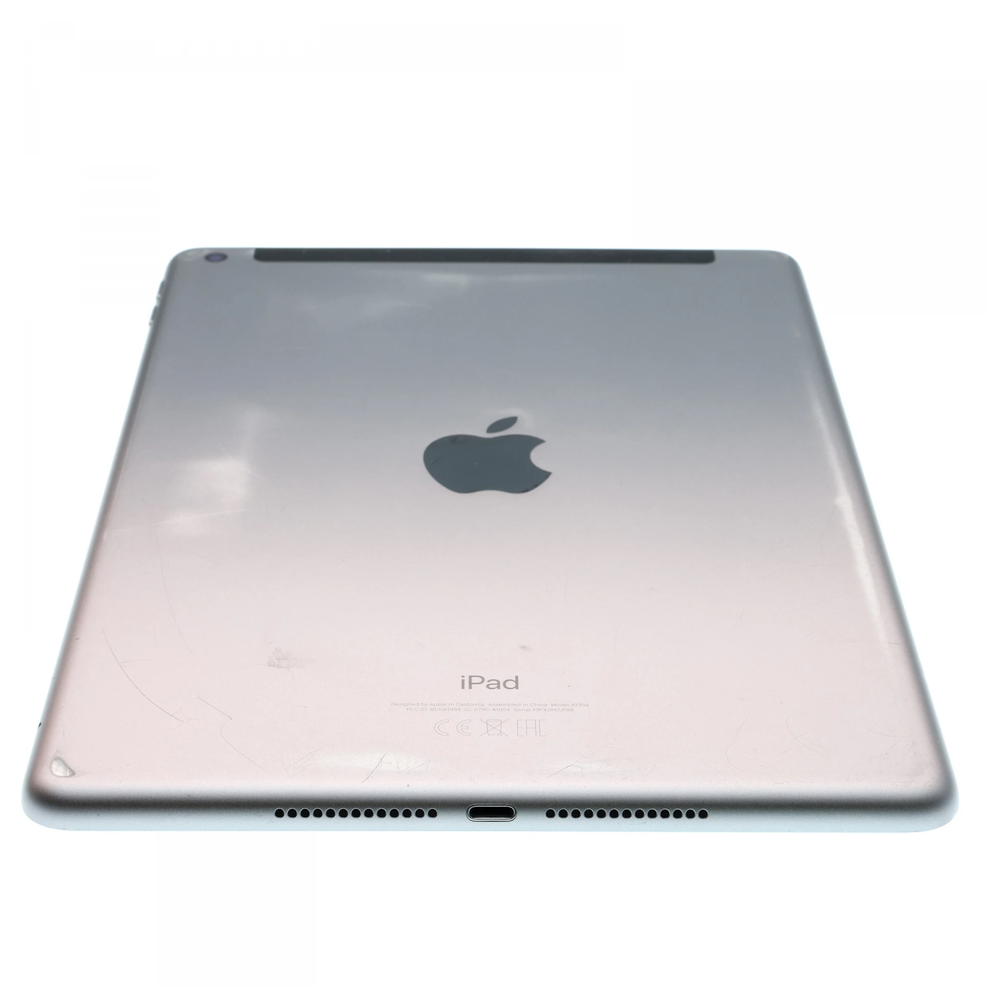 Apple iPad 6 9,7" Wifi +Cellular A1954 32 GB Space Gray 