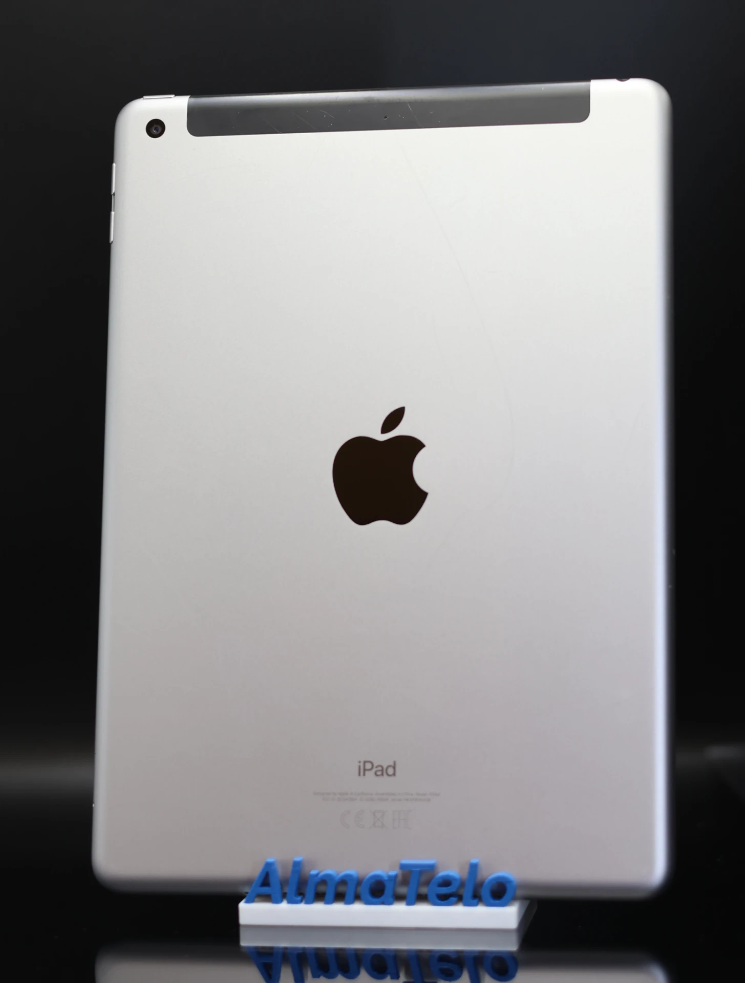 Apple iPad 6 9,7" Wifi +Cellular A1954 32 GB Space Gray 