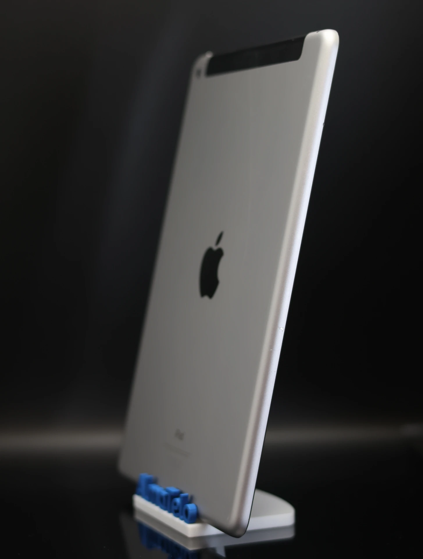 Apple iPad 6 9,7" Wifi +Cellular A1954 32 GB Space Gray 