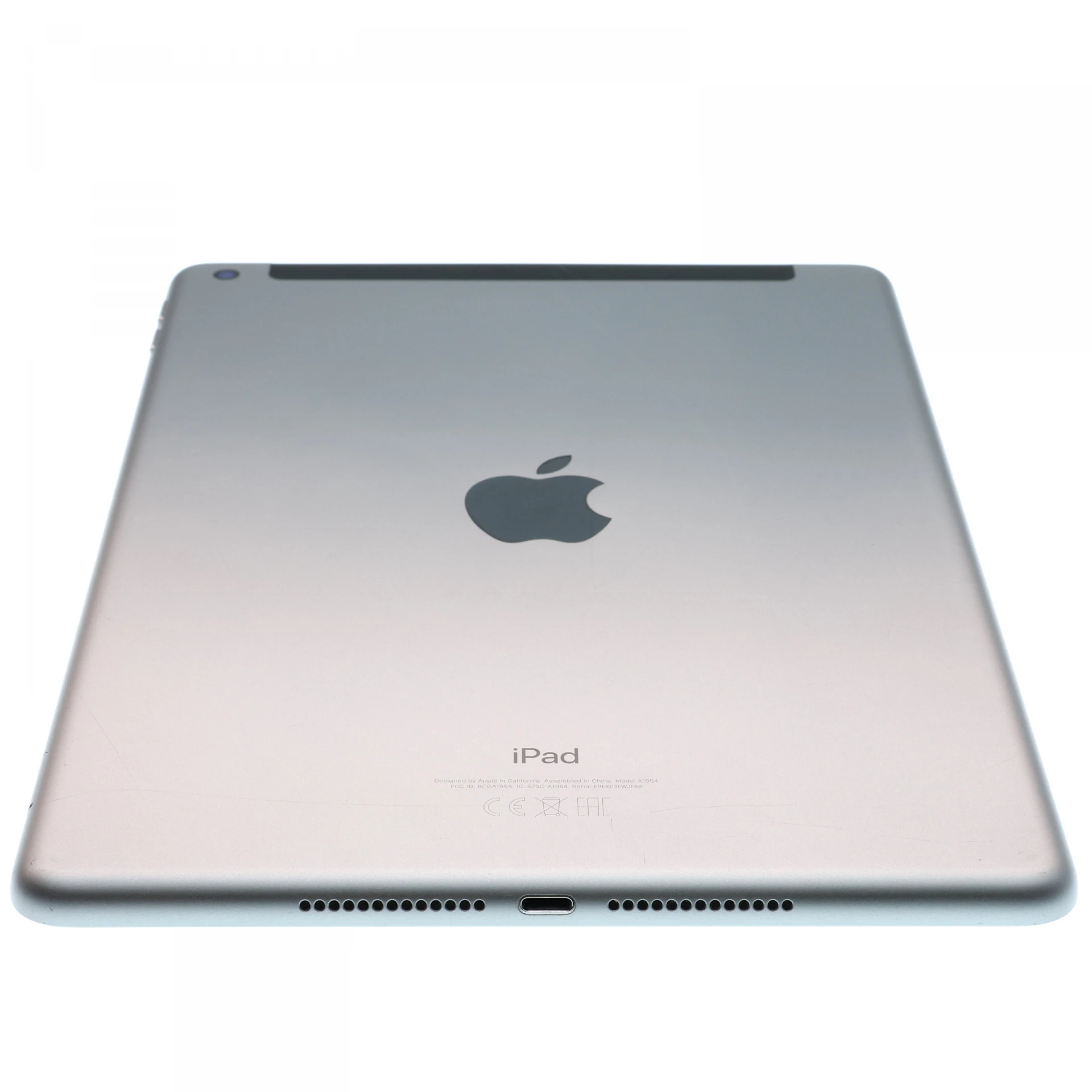 Apple iPad 6 9,7" Wifi +Cellular A1954 32 GB Space Gray 