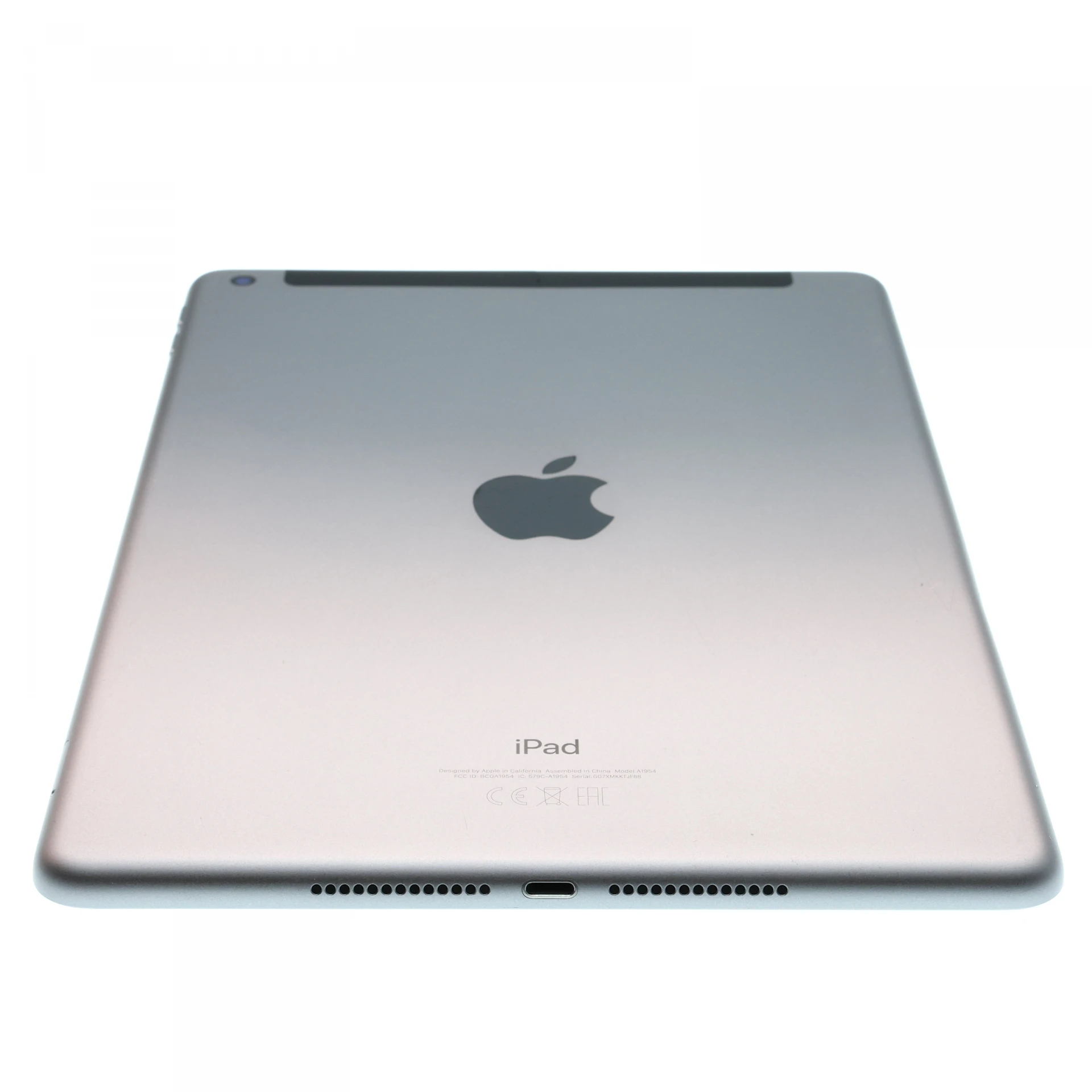 Apple iPad 6 9,7" Wifi +Cellular A1954 32 GB Space Gray 