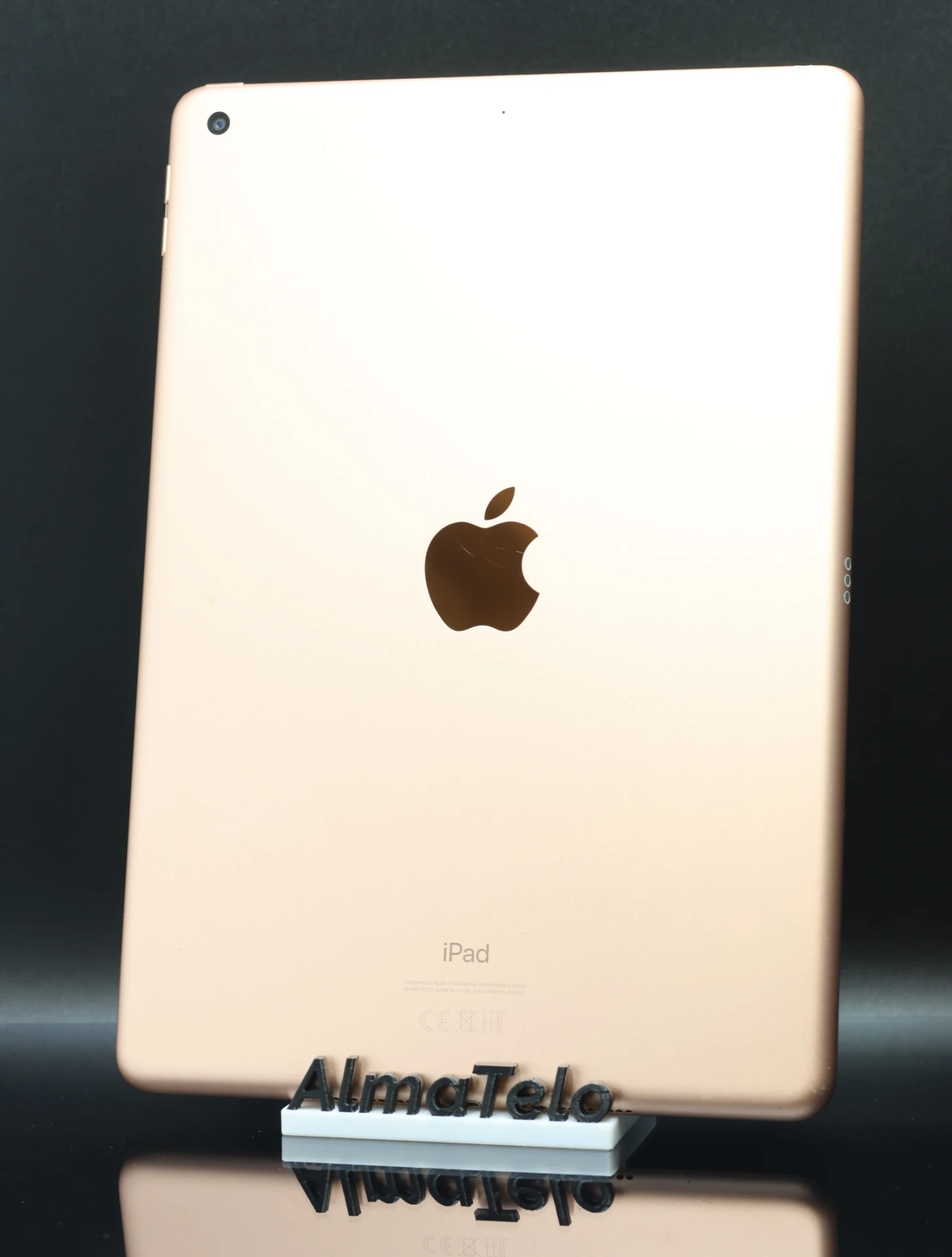 Apple iPad 8 10,2" Wifi A2270 128 GB Gold 83% 