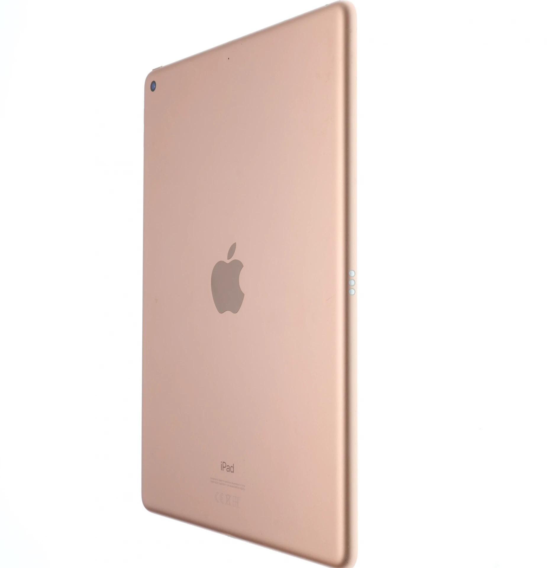 Apple iPad 8 10,2" Wifi A2270 128 GB Gold 83% 