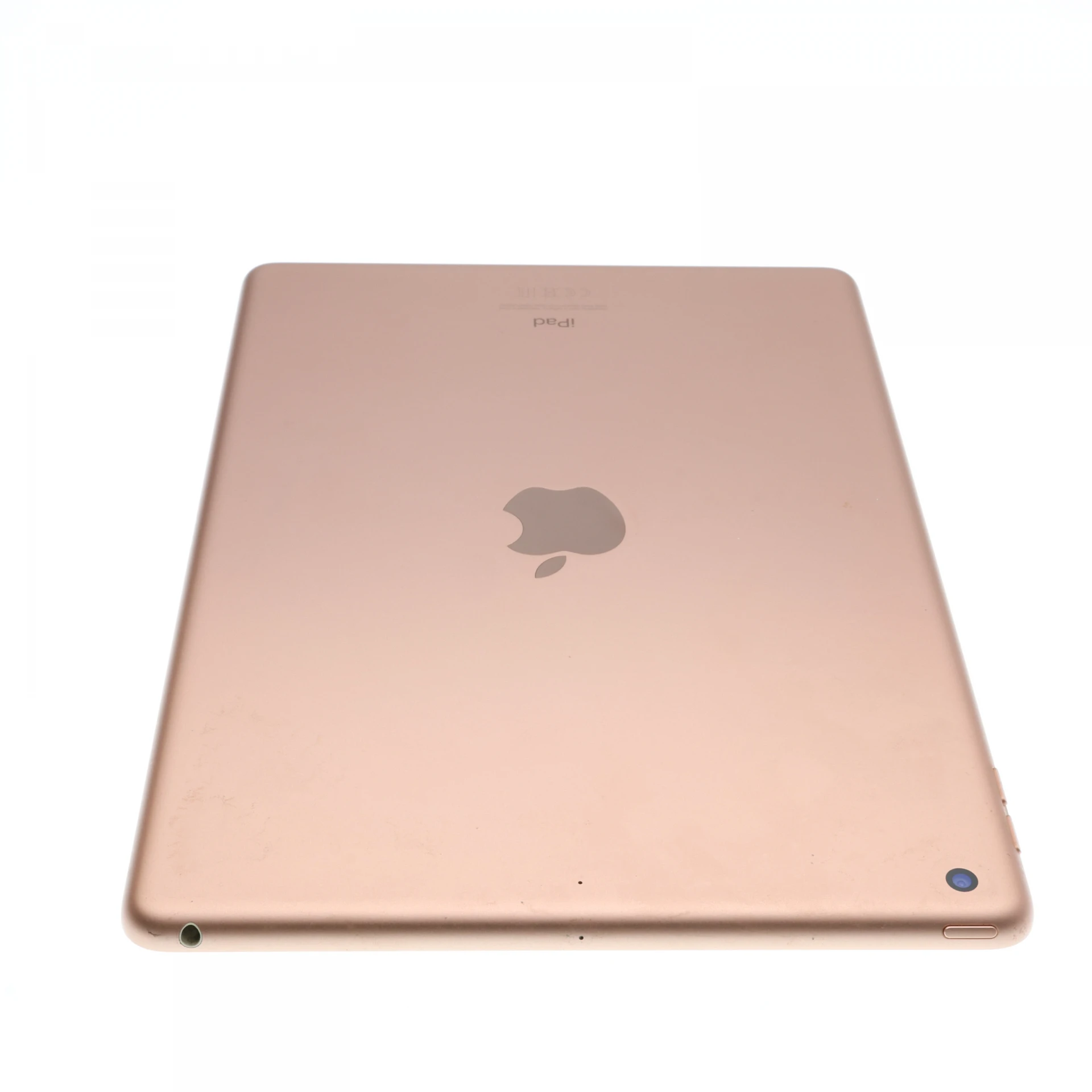 Apple iPad 8 10,2" Wifi A2270 128 GB Gold 83% 